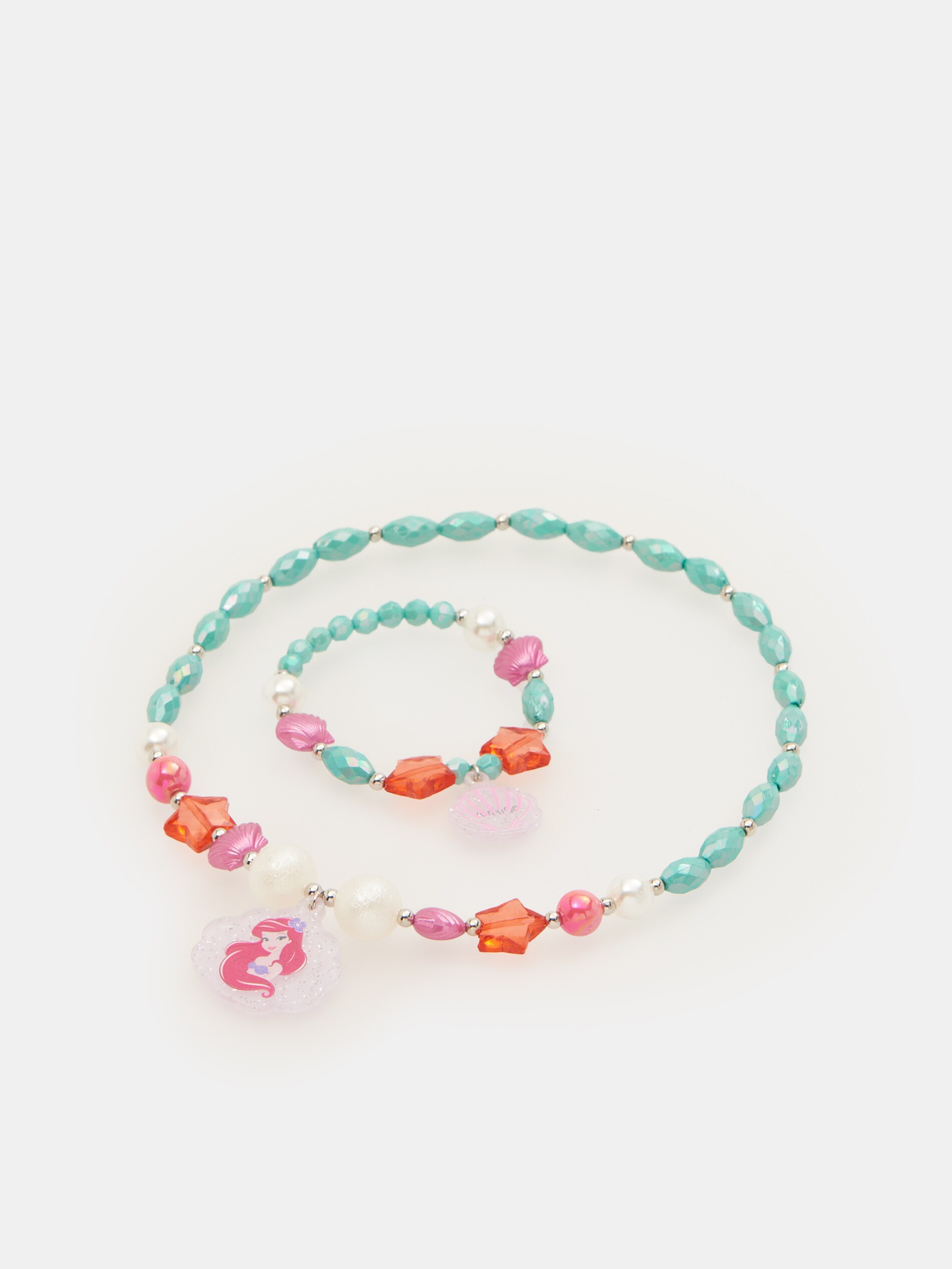 Náhrdelník pre deti