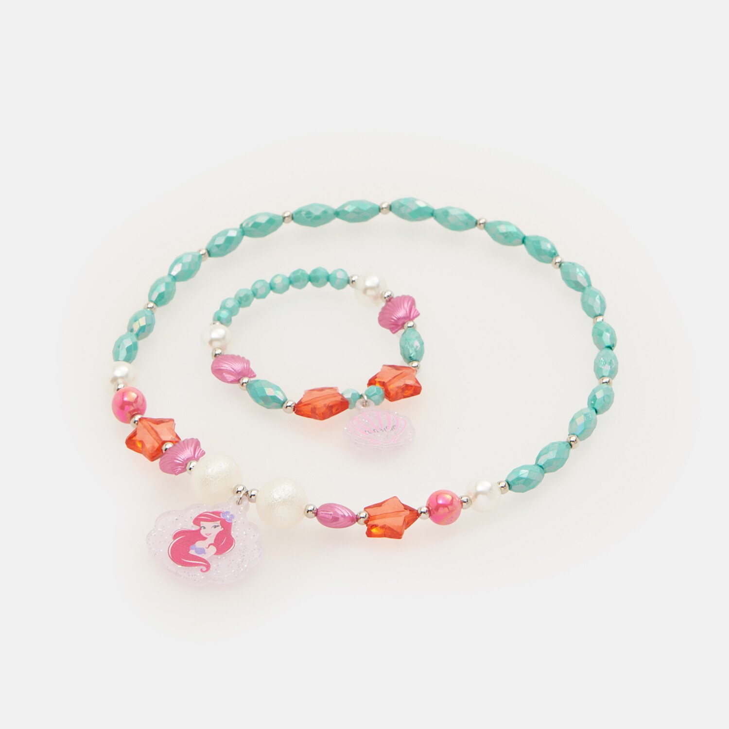 Náhrdelník pre deti