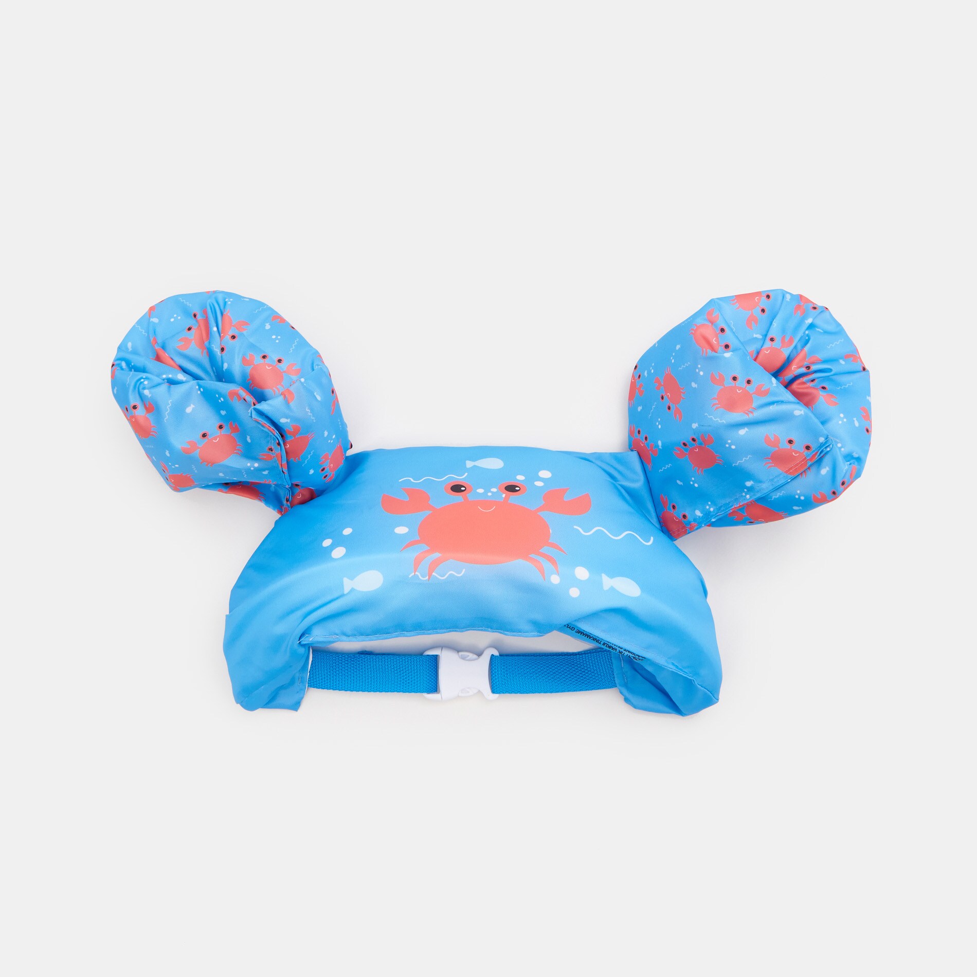 Nafukovacia plávacia vesta s rukávmi