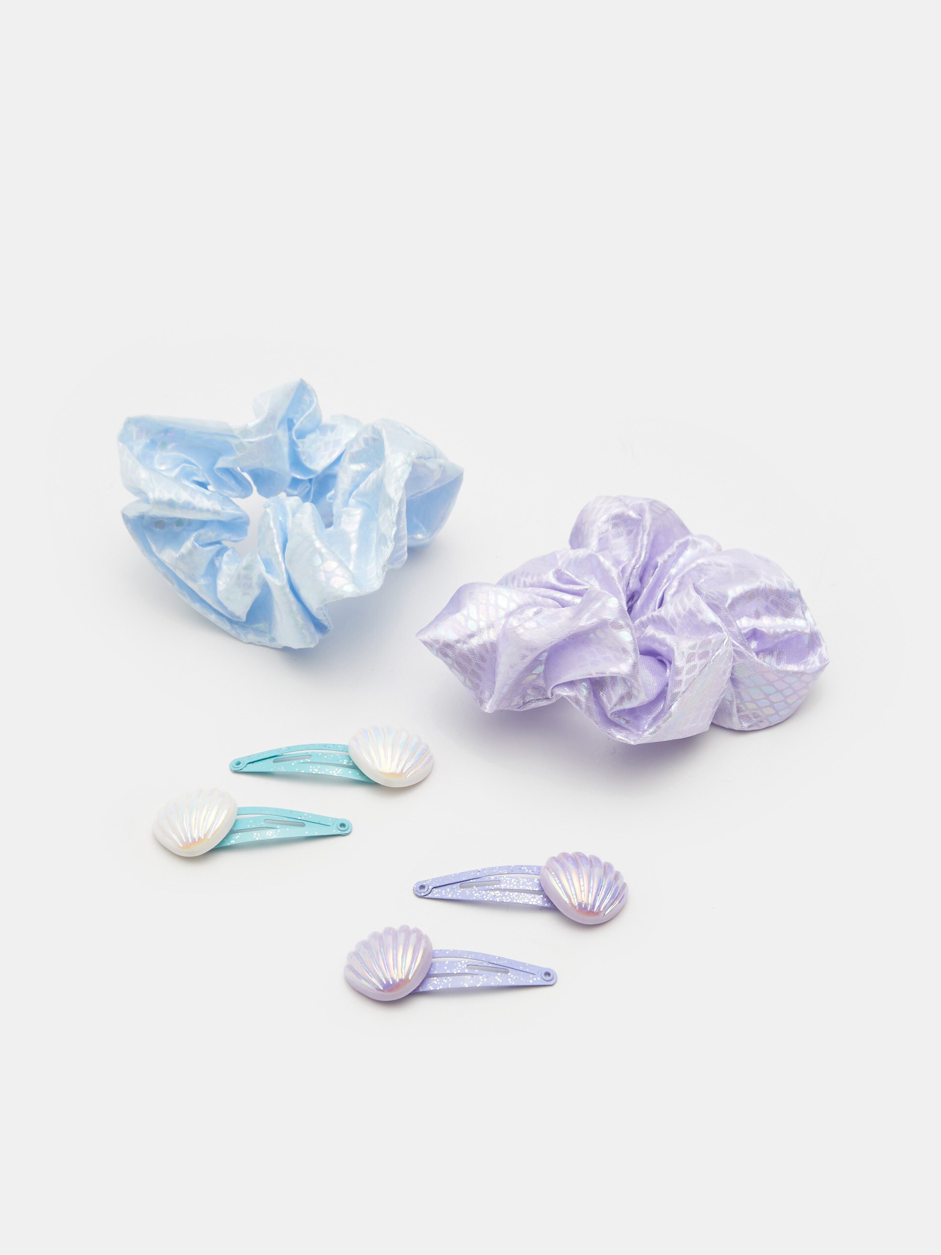 Súprava doplnkov do vlasov