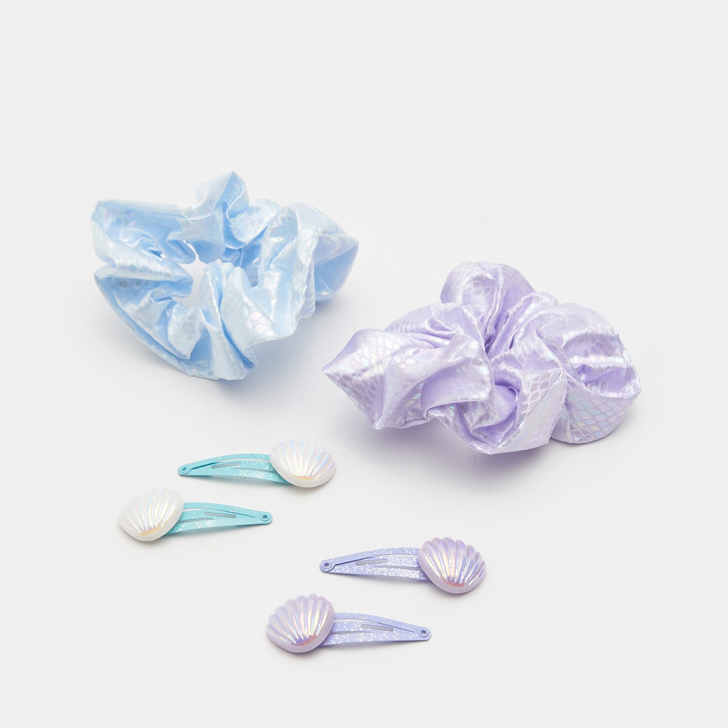 Súprava doplnkov do vlasov