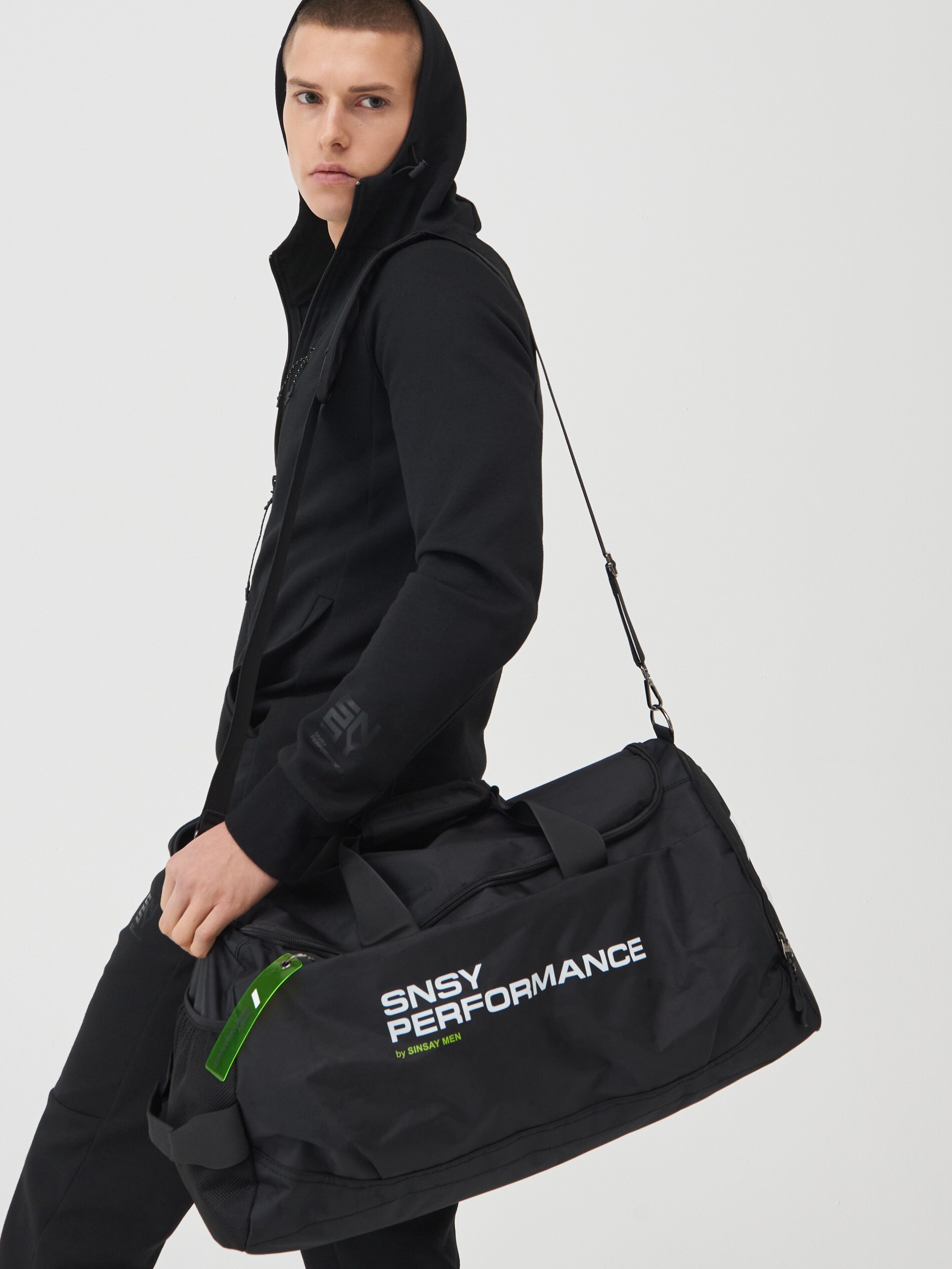 Športová taška SNSY PERFORMANCE