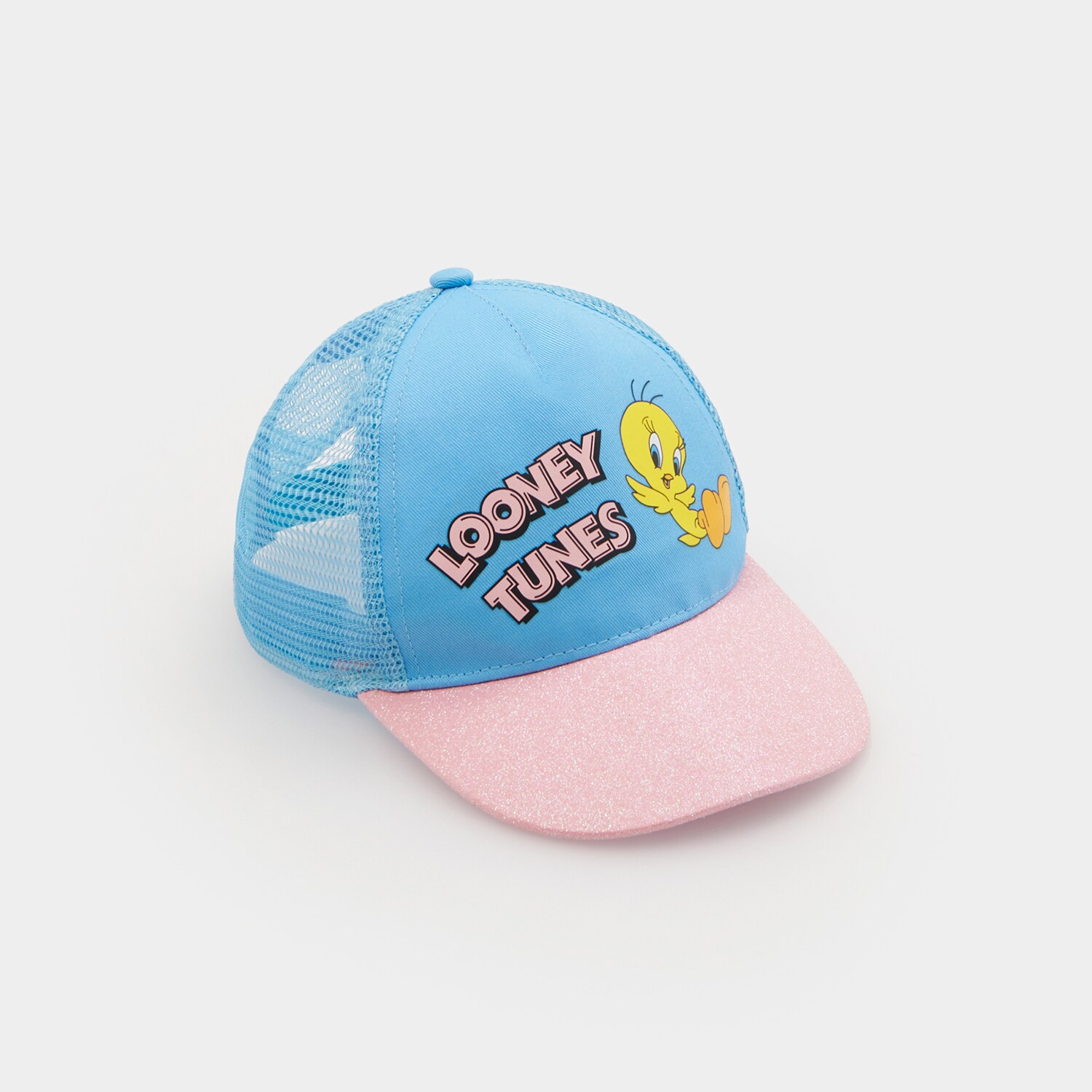 Dievčenská šiltovka