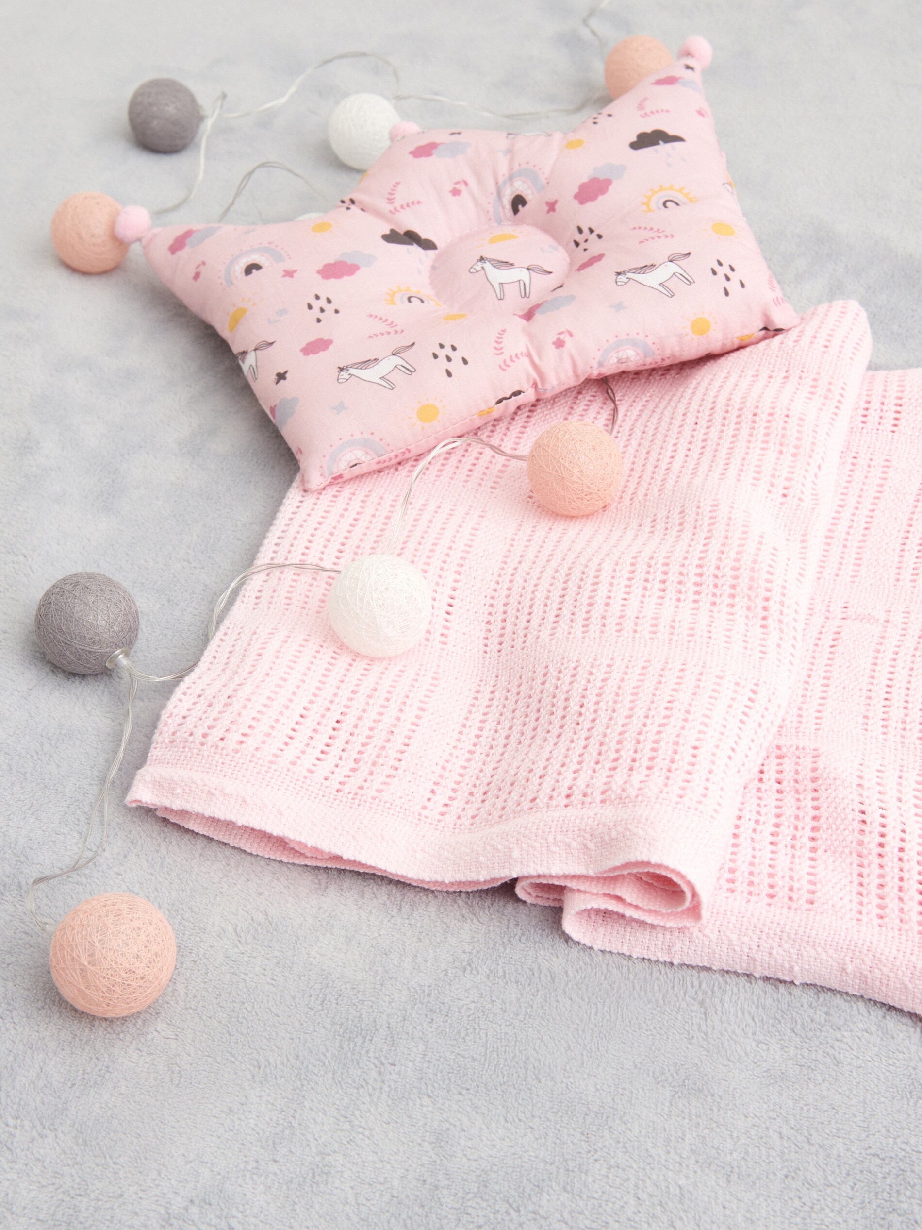 Deka, 72 cm × 94 cm