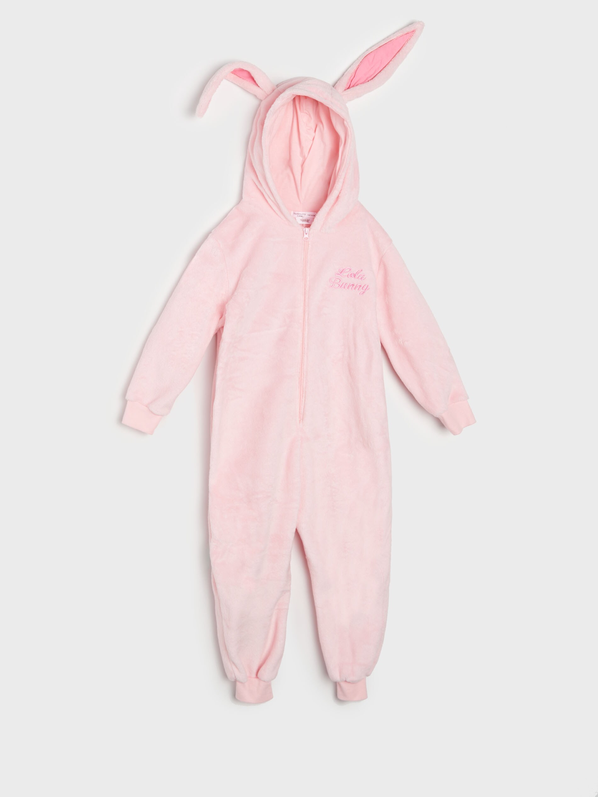 Pyžamový overal Lola Bunny