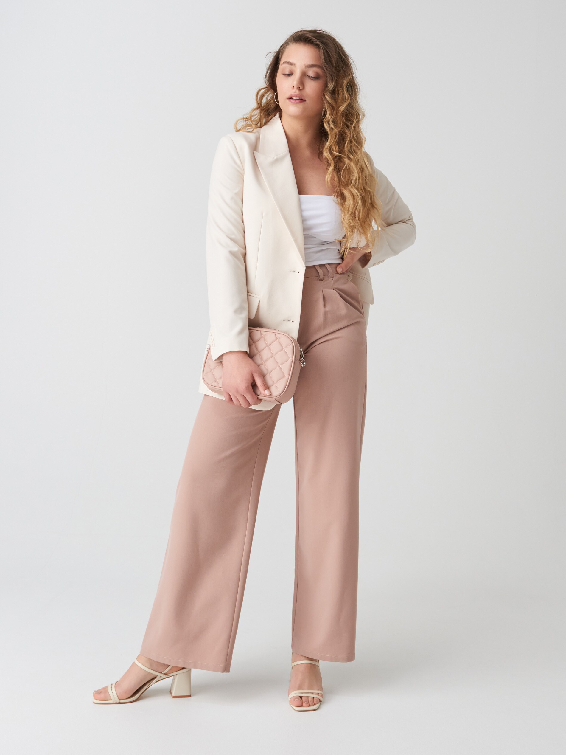 Dámska crossbody kabelka