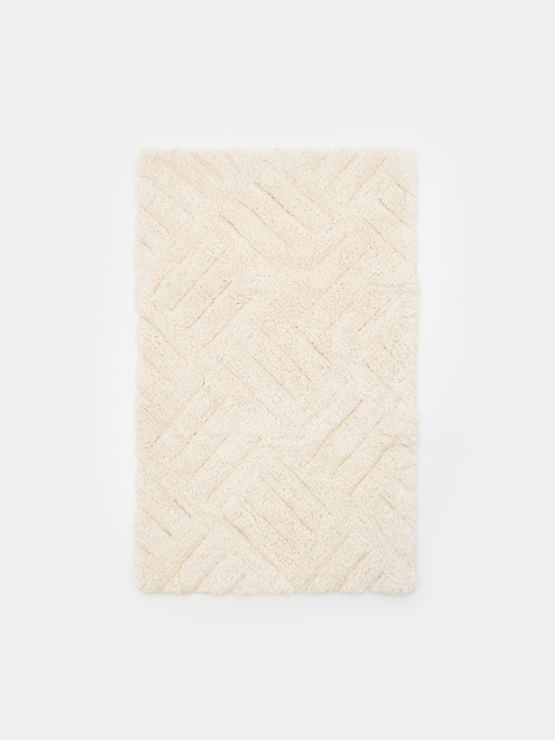 Kúpeľňový koberec