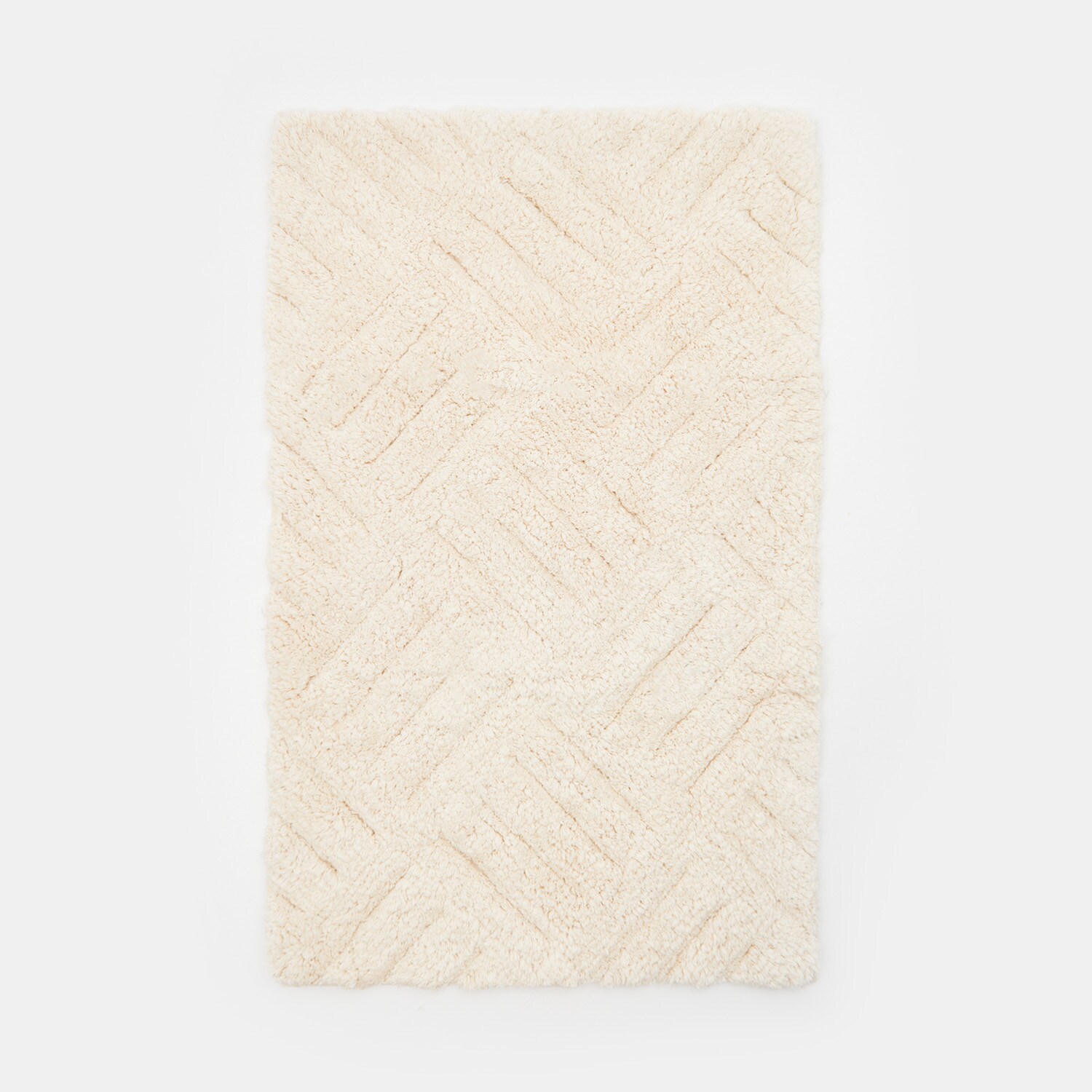 Kúpeľňový koberec