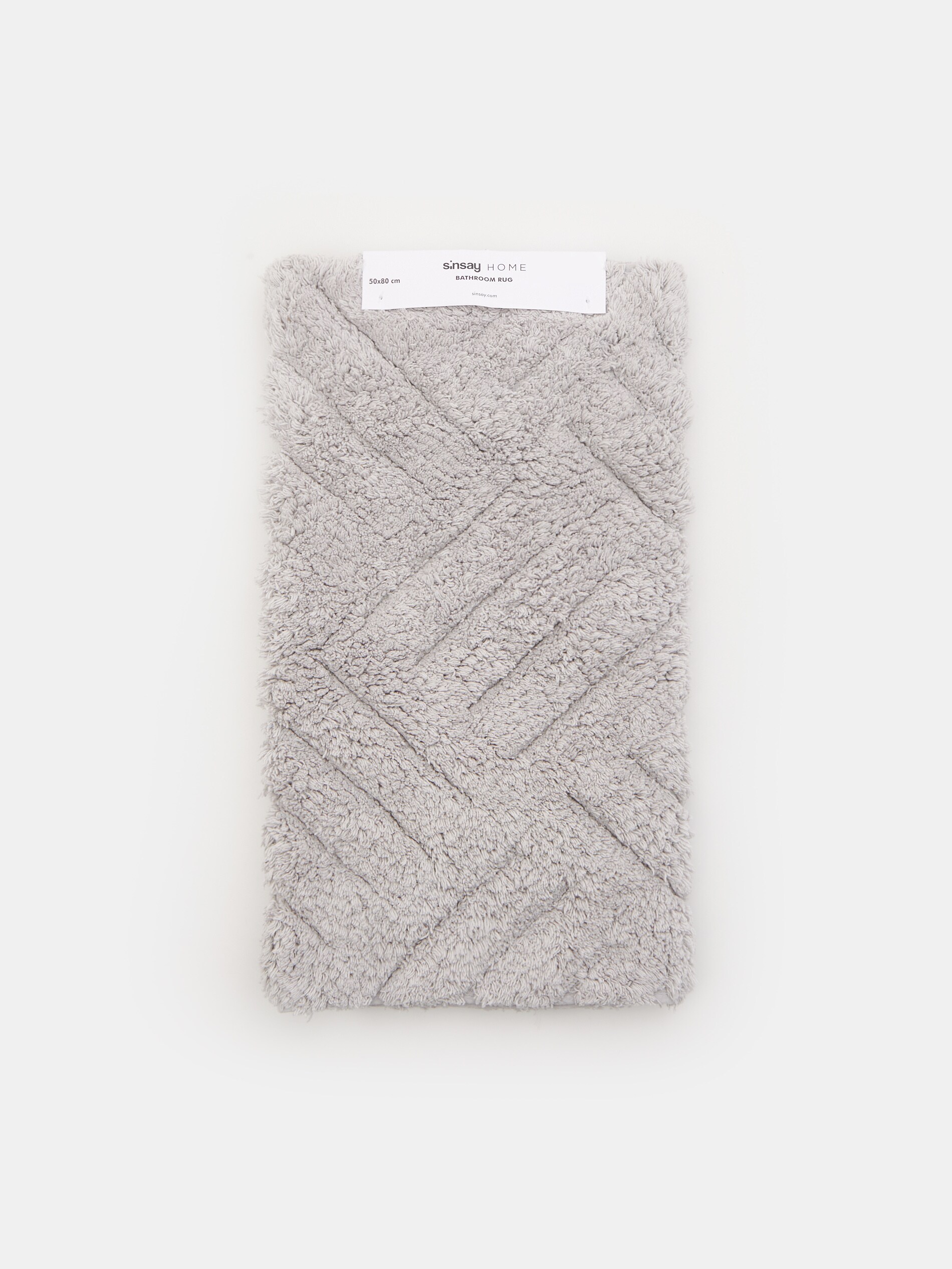 Kúpeľňový koberec