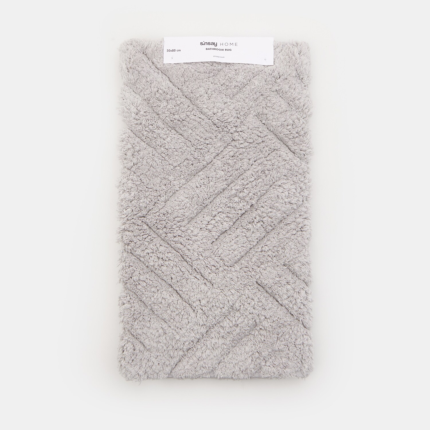 Kúpeľňový koberec