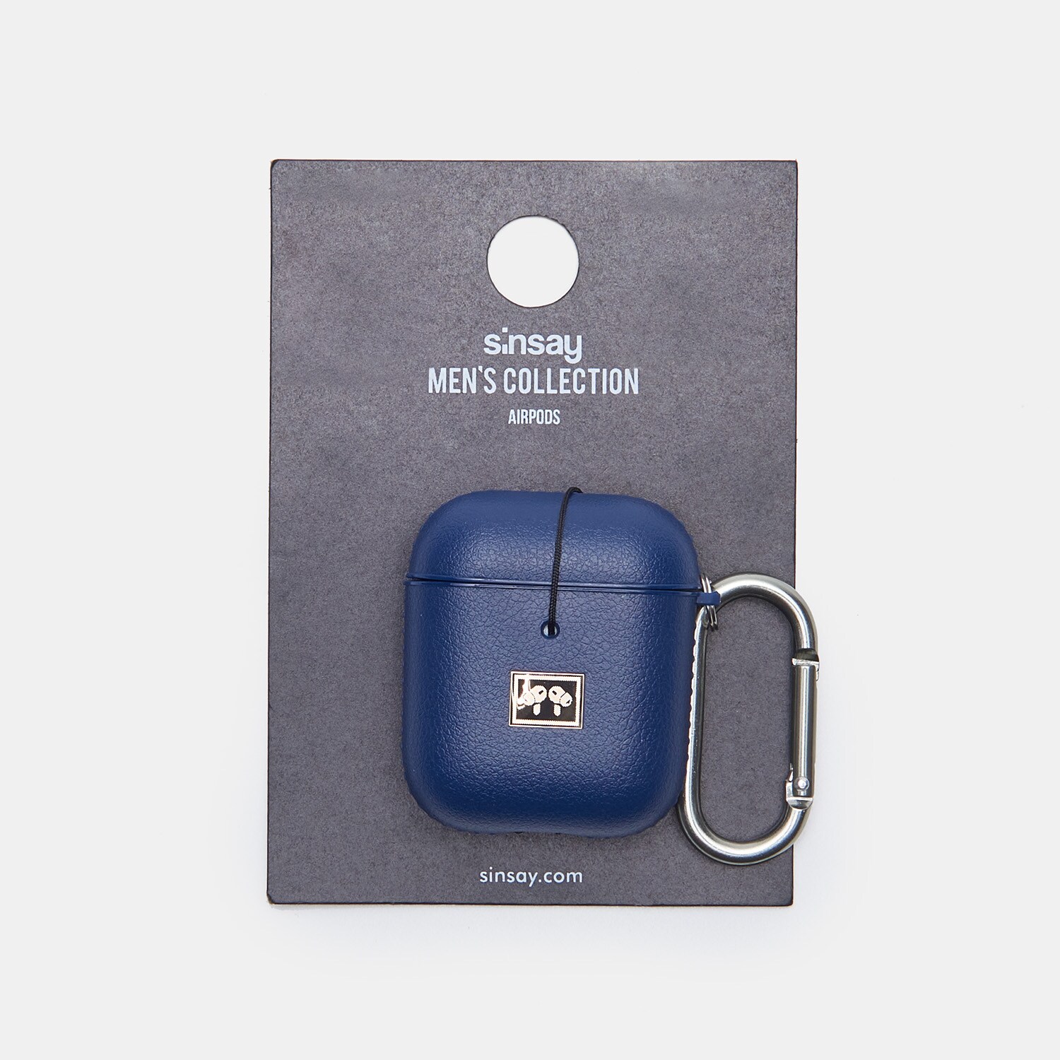 Puzdro na slúchadlá Airpods