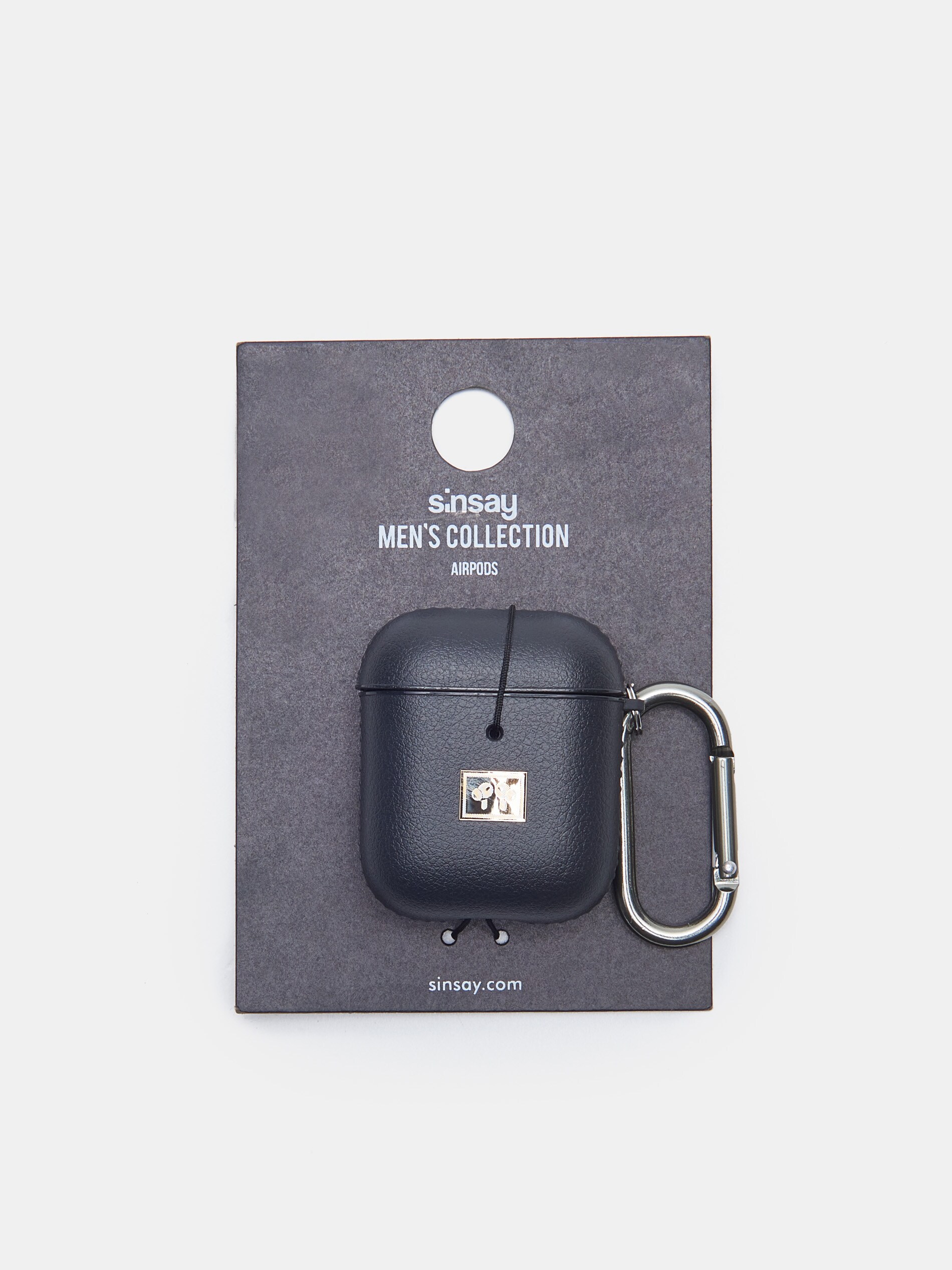 Puzdro na slúchadlá Airpods