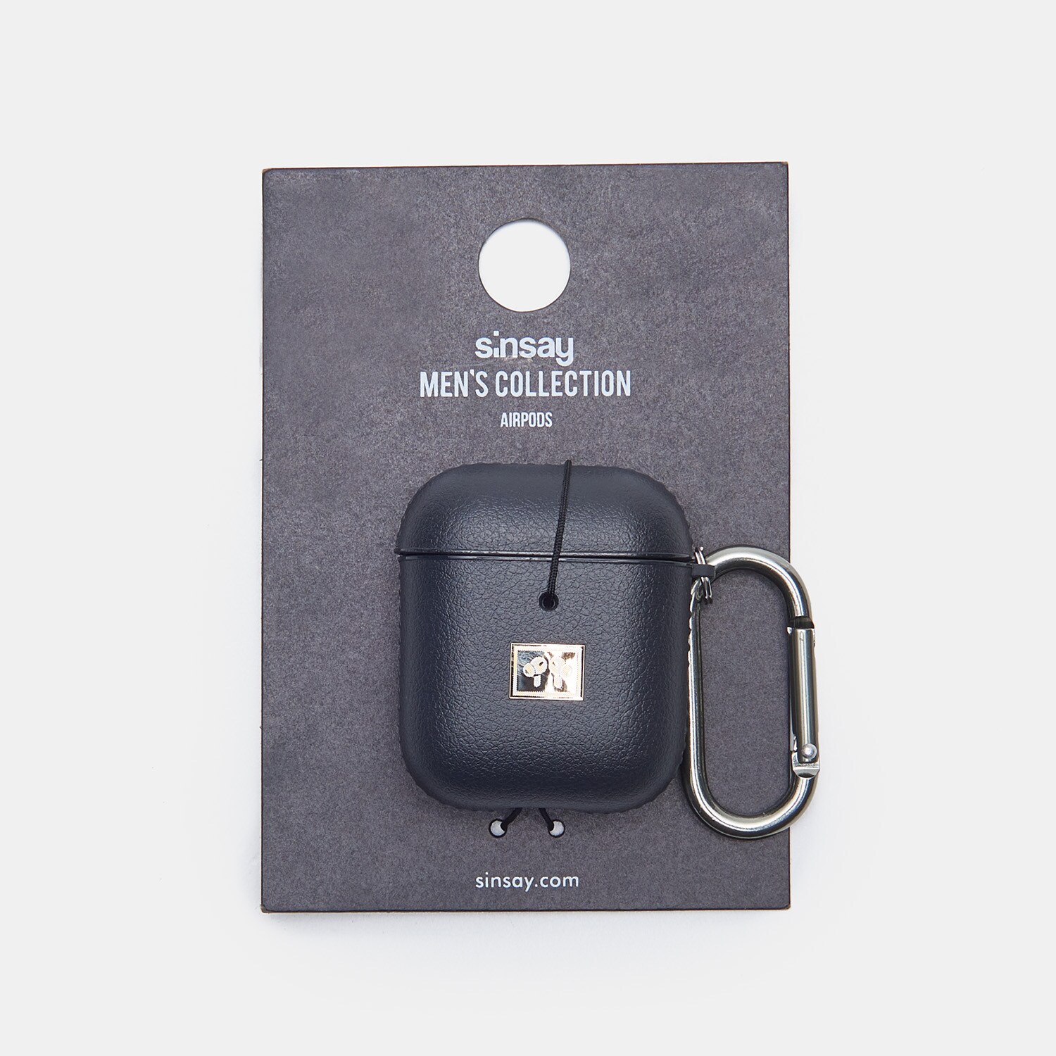 Puzdro na slúchadlá Airpods