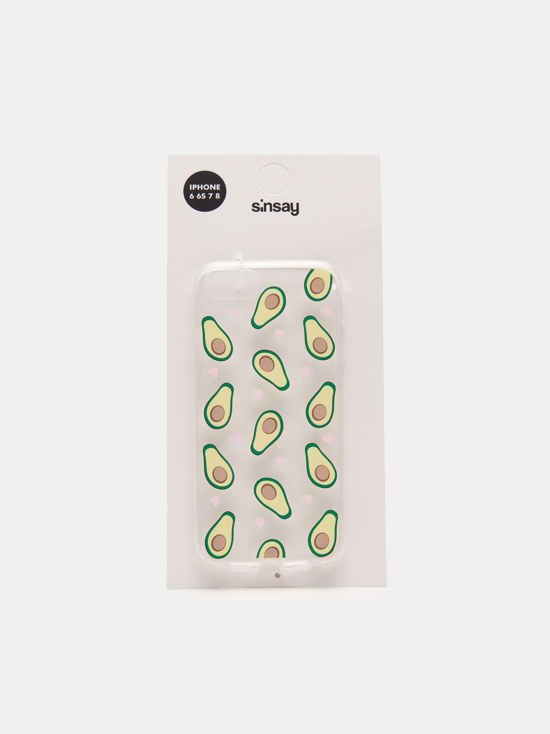 Puzdro na iPhone 6/6S/7/8