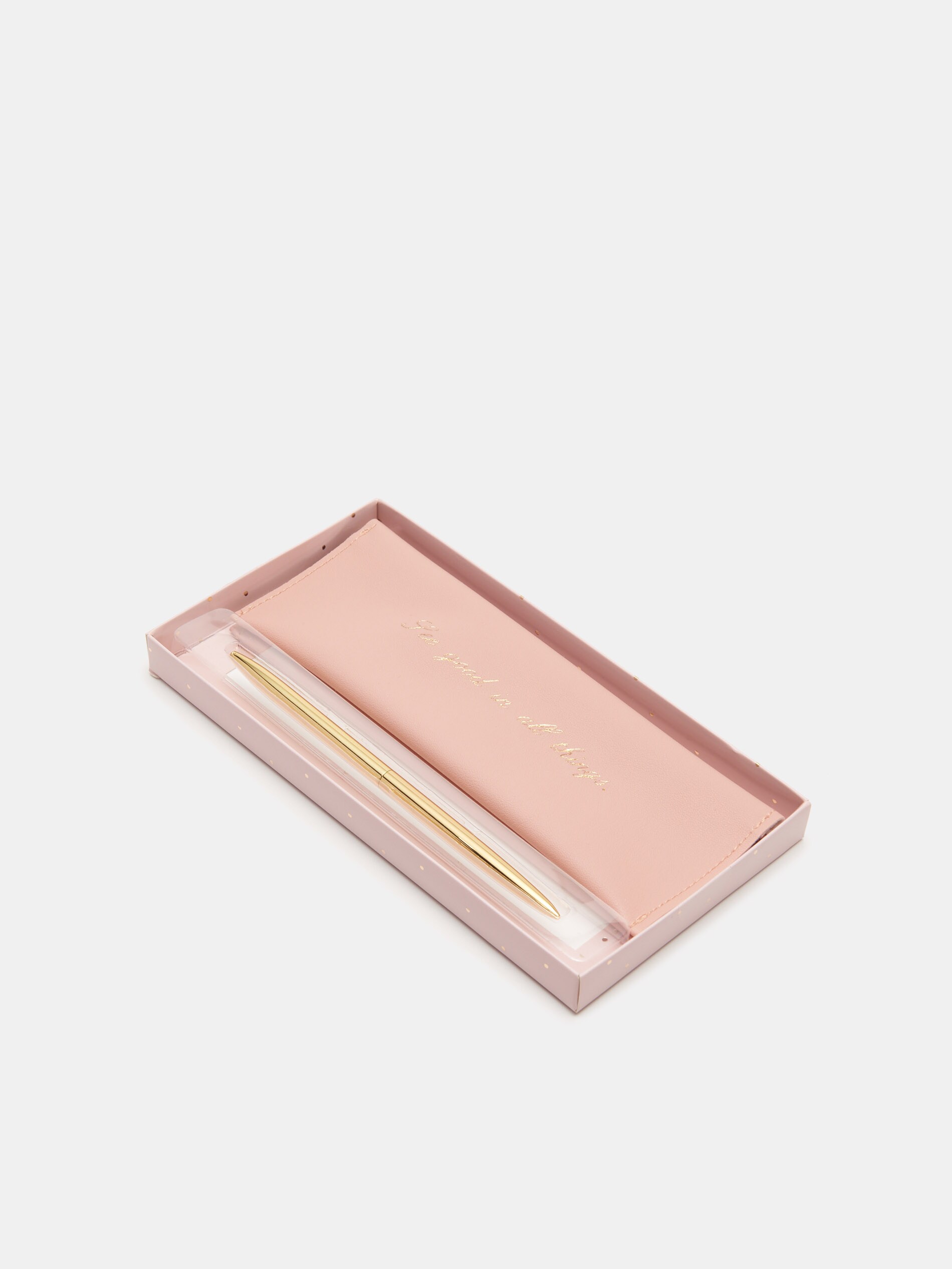 Peračník & guľôčkove pero