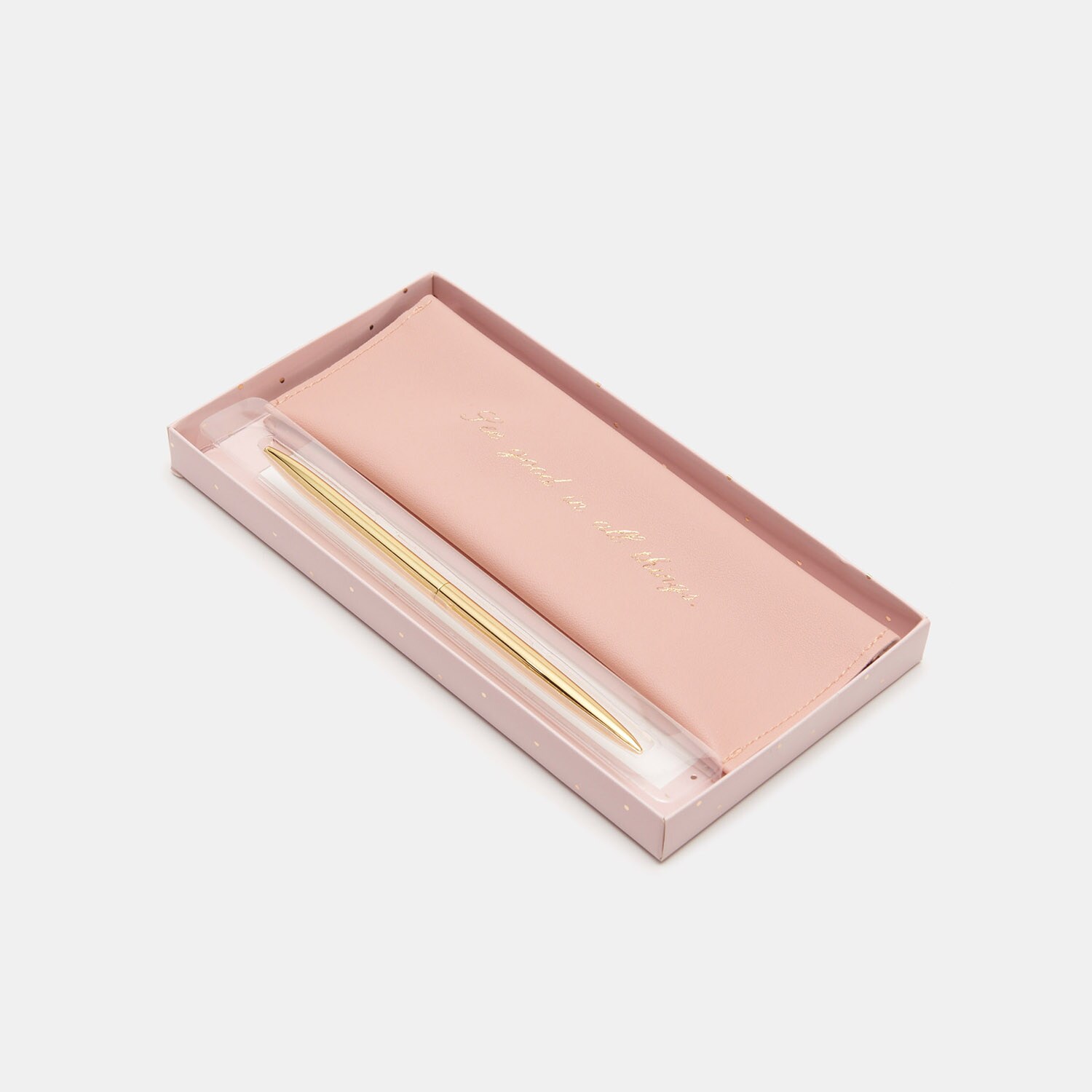 Peračník & guľôčkove pero