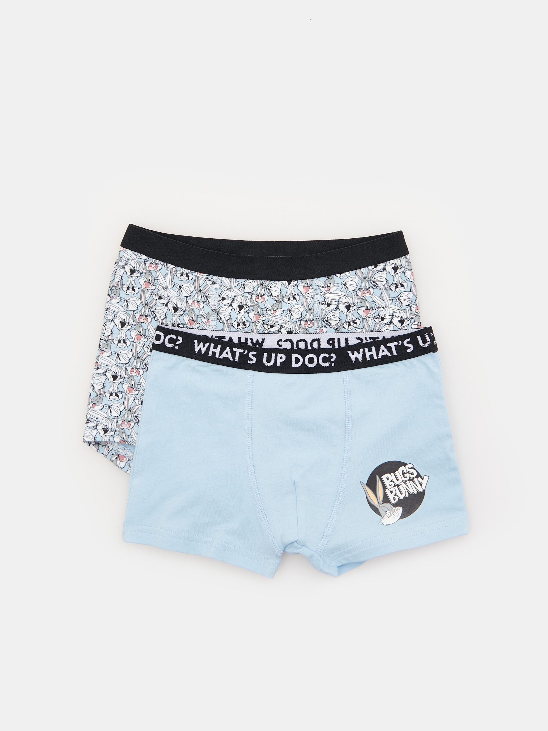 Súprava 2 boxeriek Looney Tunes