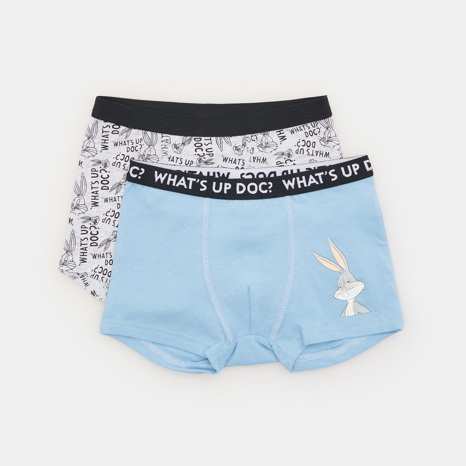 Súprava 2 boxeriek Looney Tunes