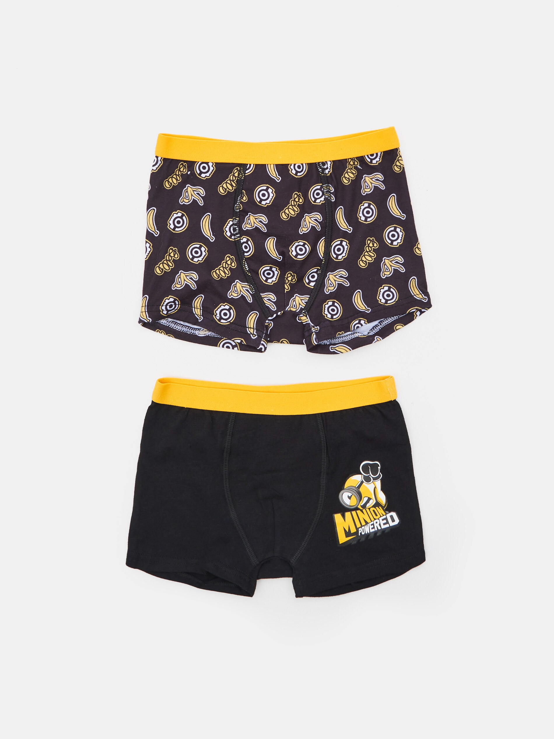 Súprava 2 trenírok Minions