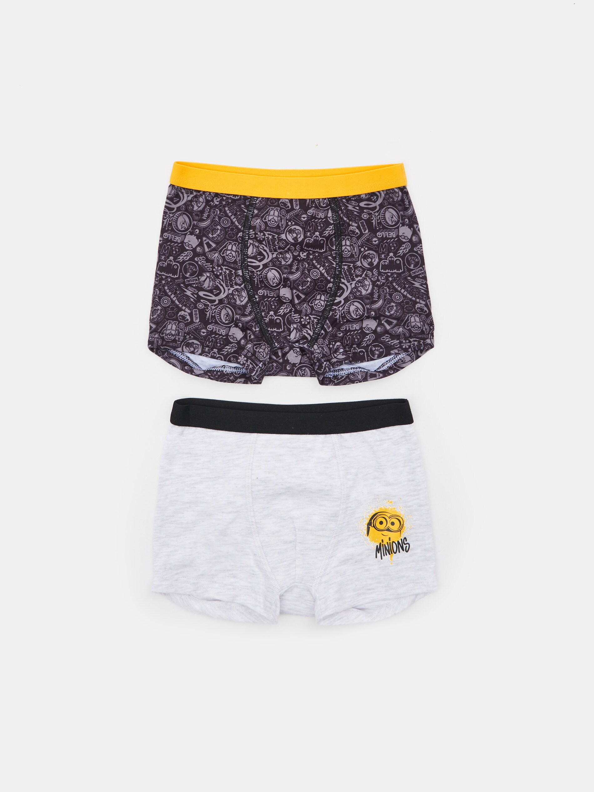 Súprava 2 trenírok Minions