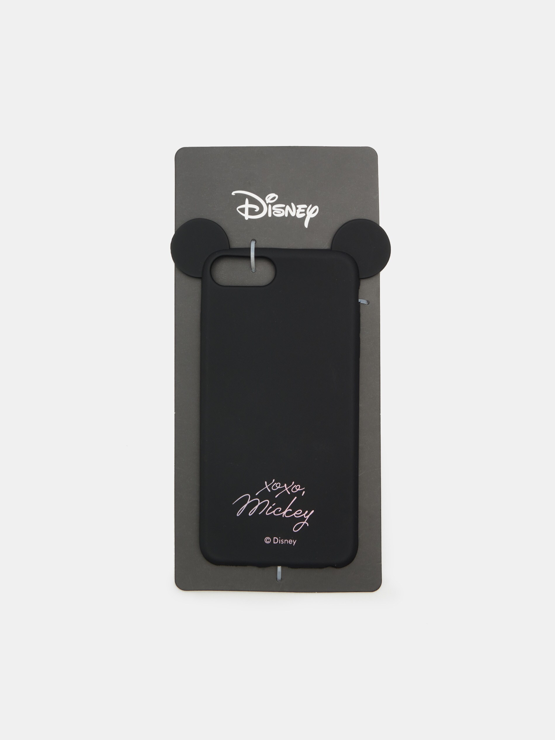 Puzdro Disney na iPhone 6/7/8 Plus