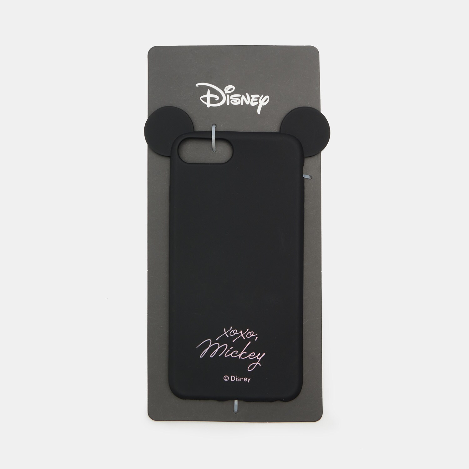 Puzdro Disney na iPhone 6/7/8 Plus
