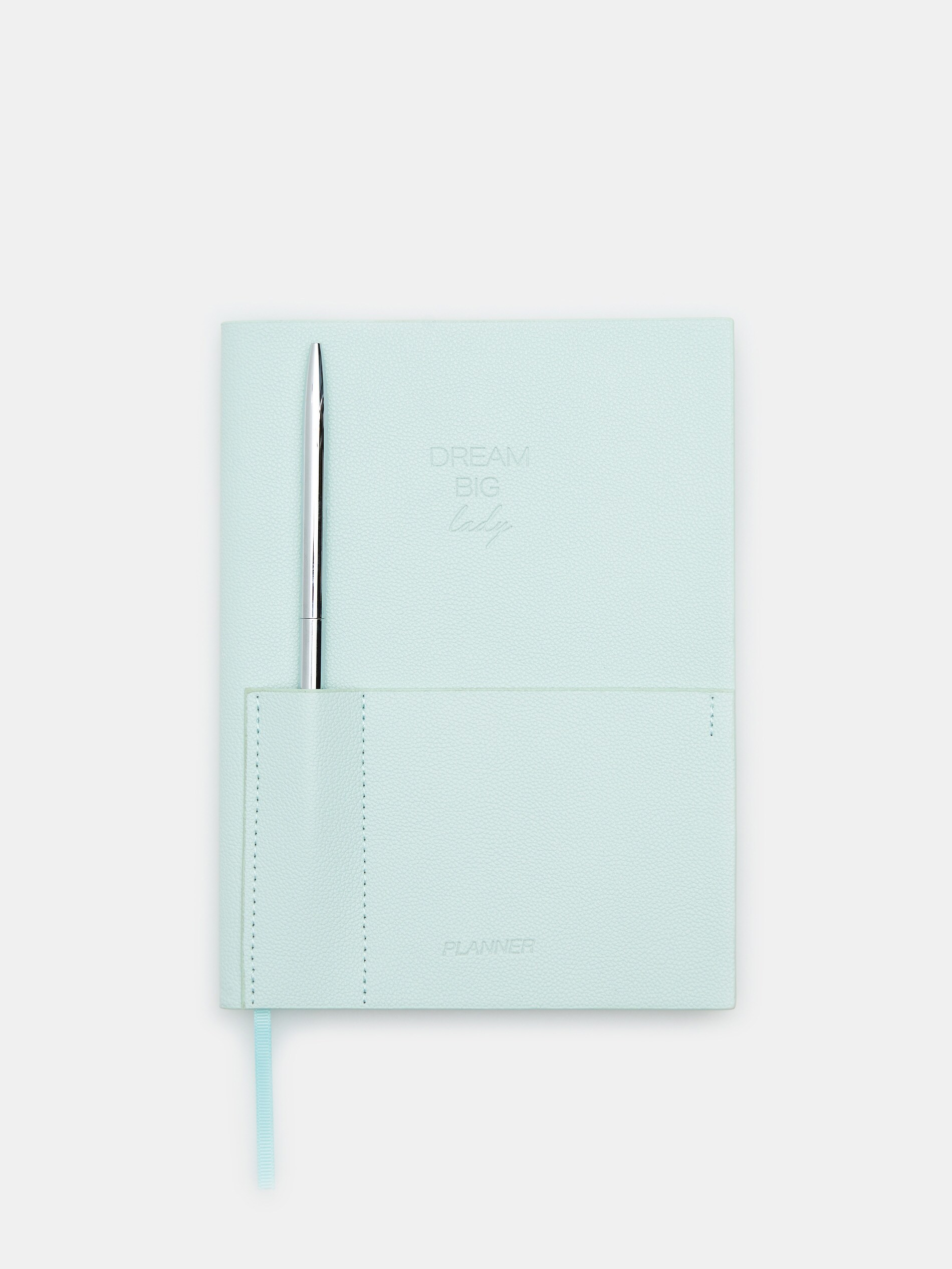 Súprava diára a pera