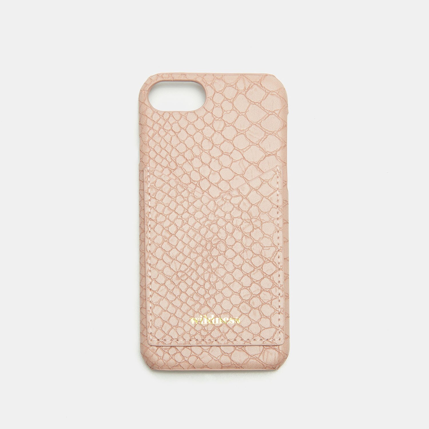 Puzdro na iPhone 6/7/8/SE