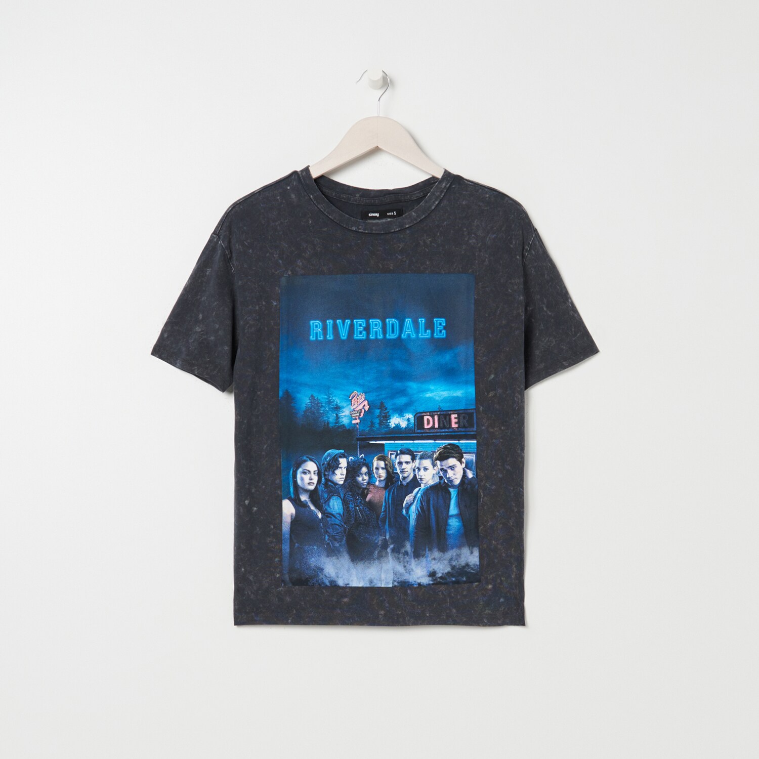 Tričko Riverdale