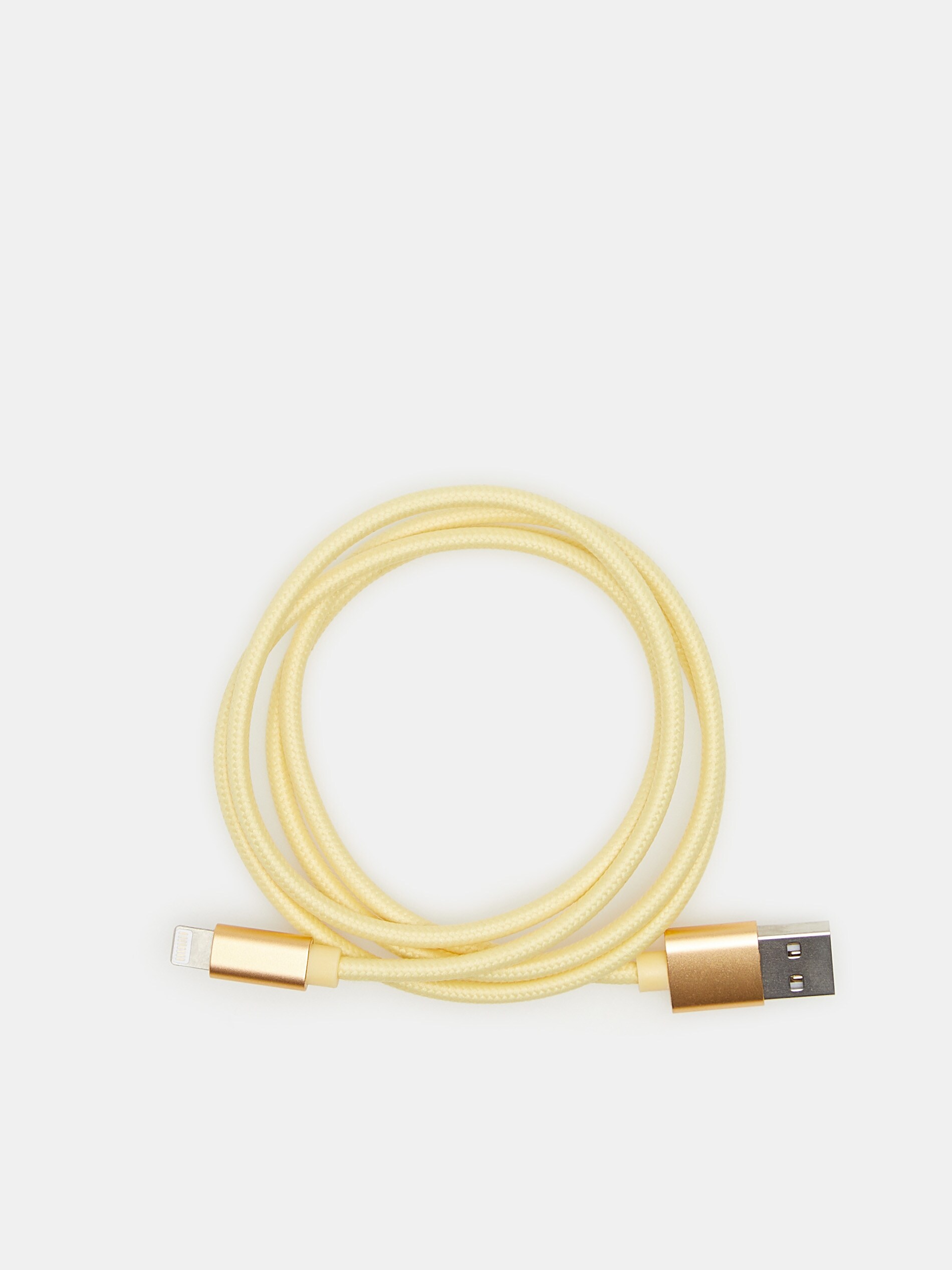 USB kábel pre iPhone