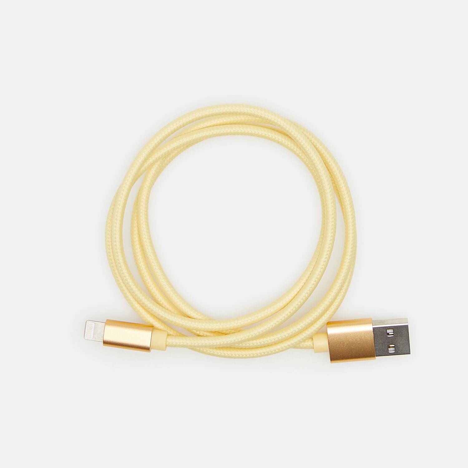 USB kábel pre iPhone