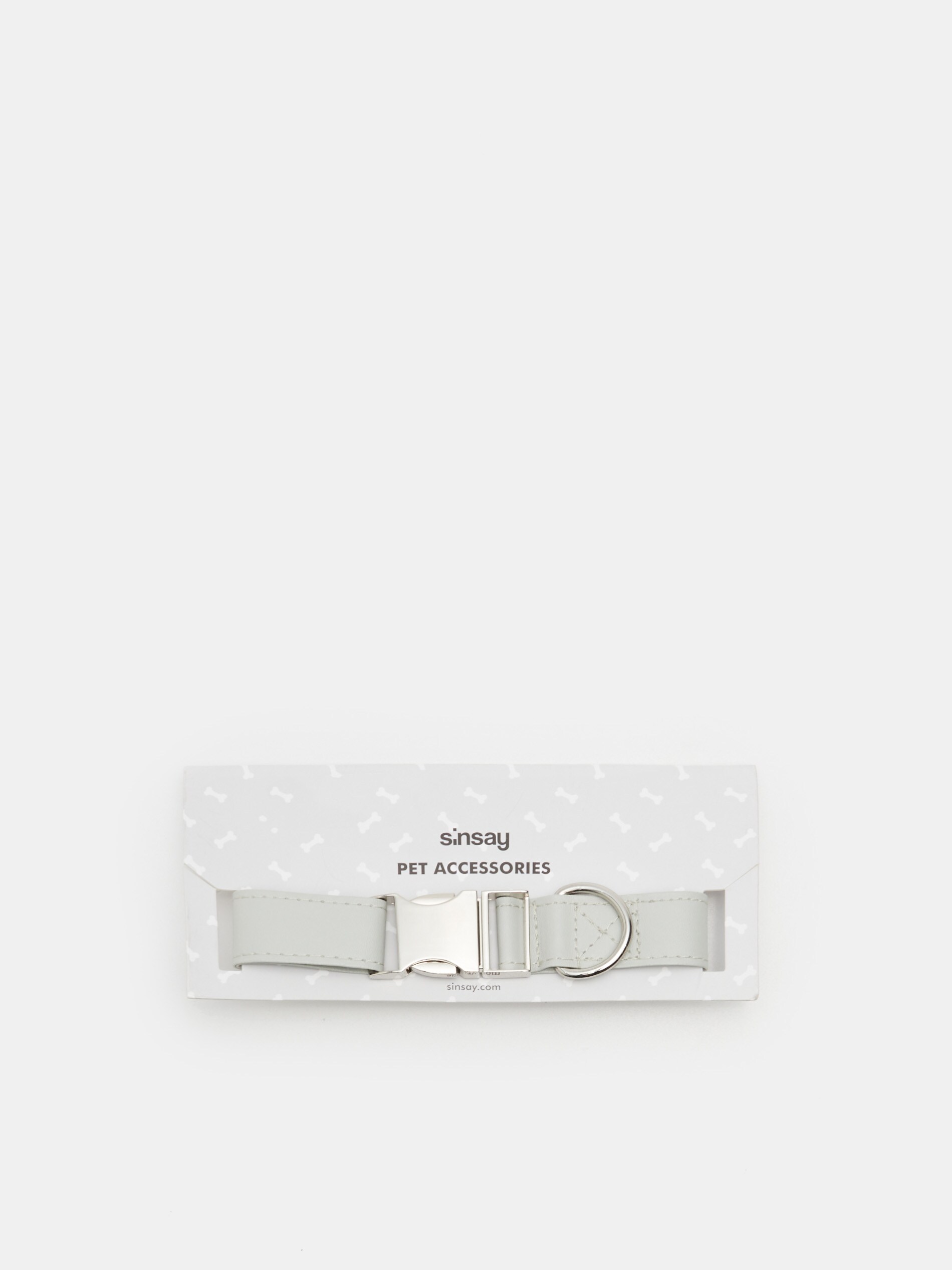 Obojok pre domáceho miláčika