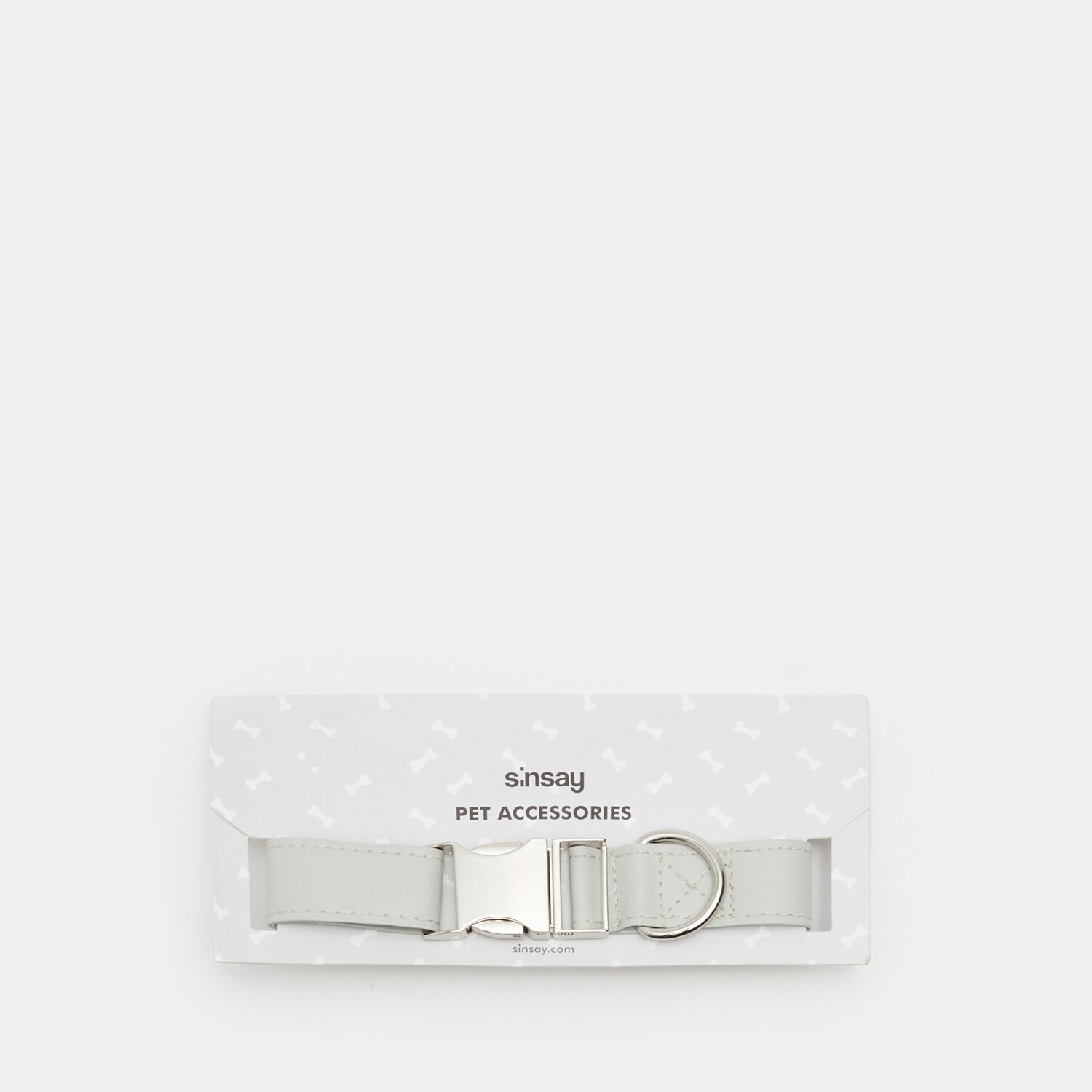 Obojok pre domáceho miláčika