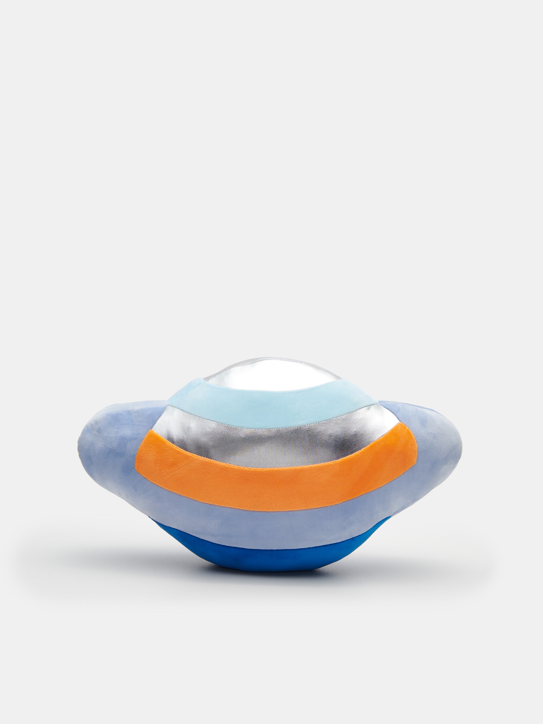 Vankúš v tvare planéty