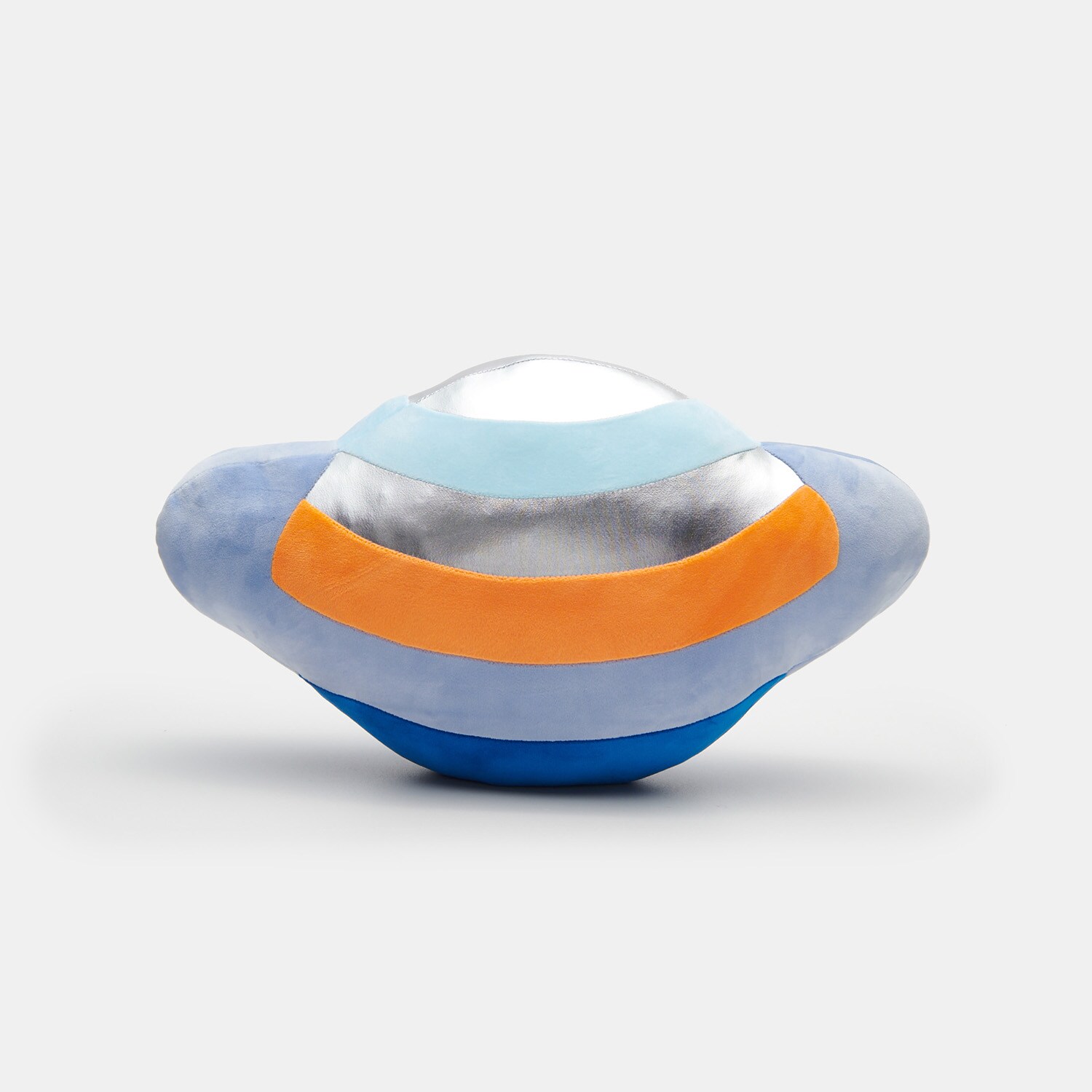 Vankúš v tvare planéty