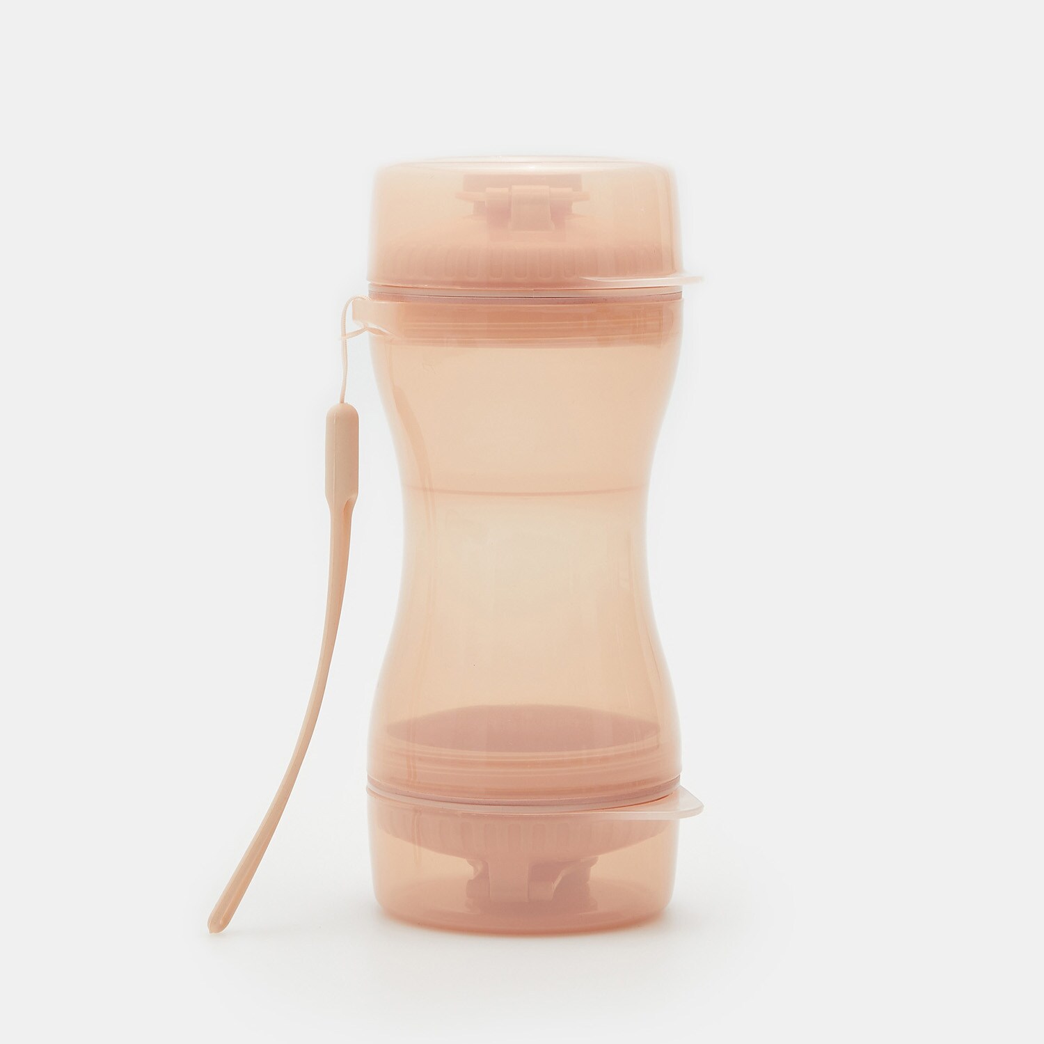 Prenosná nádoba na jedlo a vodu pre psa