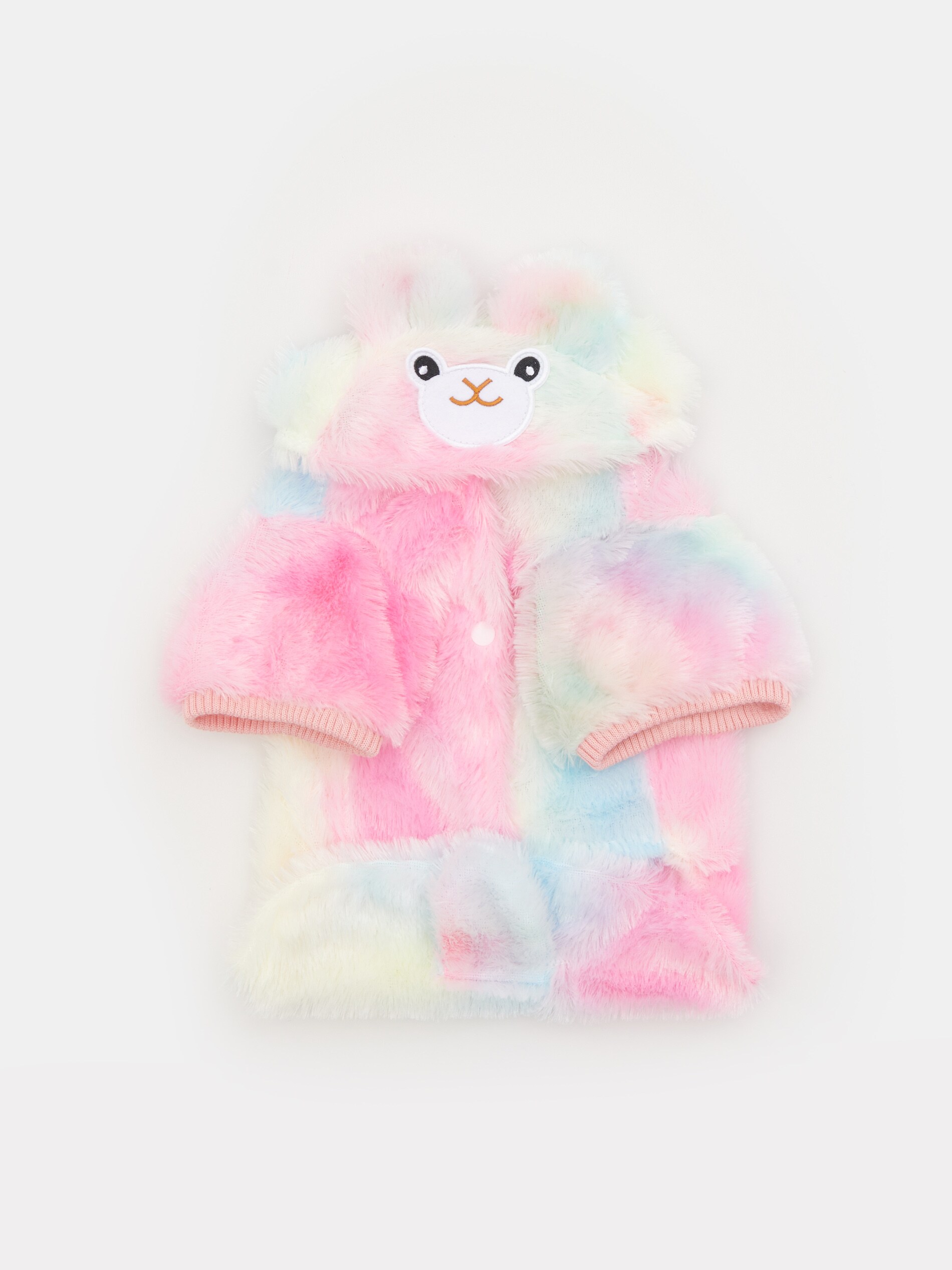 Oblečenie pre domáceho miláčika