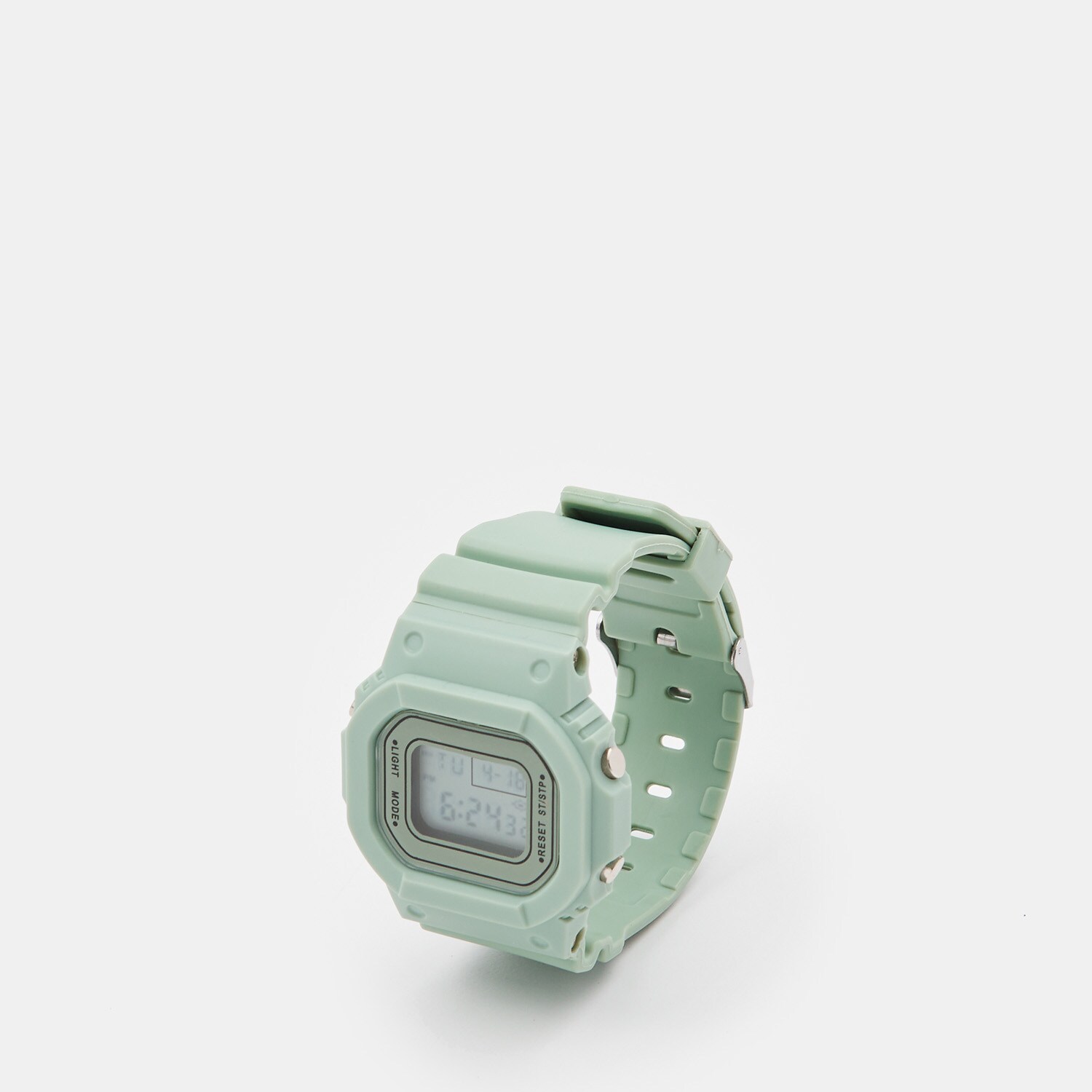 Hodinky s podsvietením