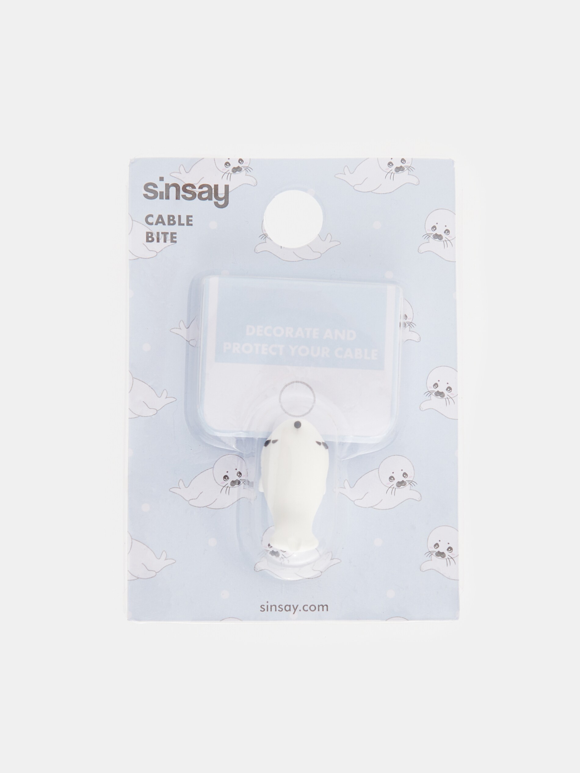 Kryt na kábel do telefónu