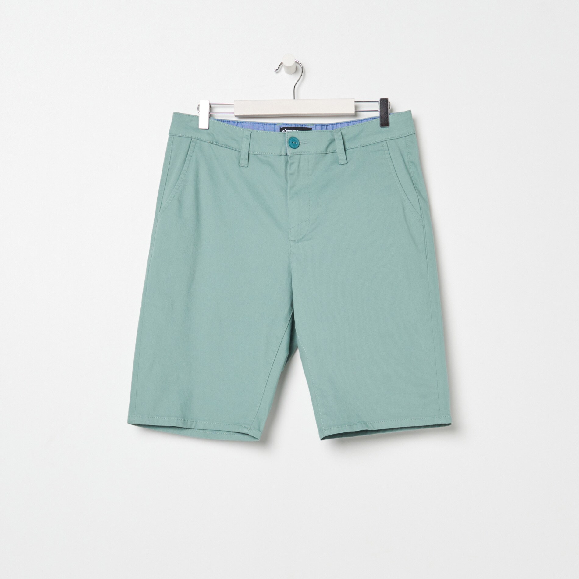 Chino šortky