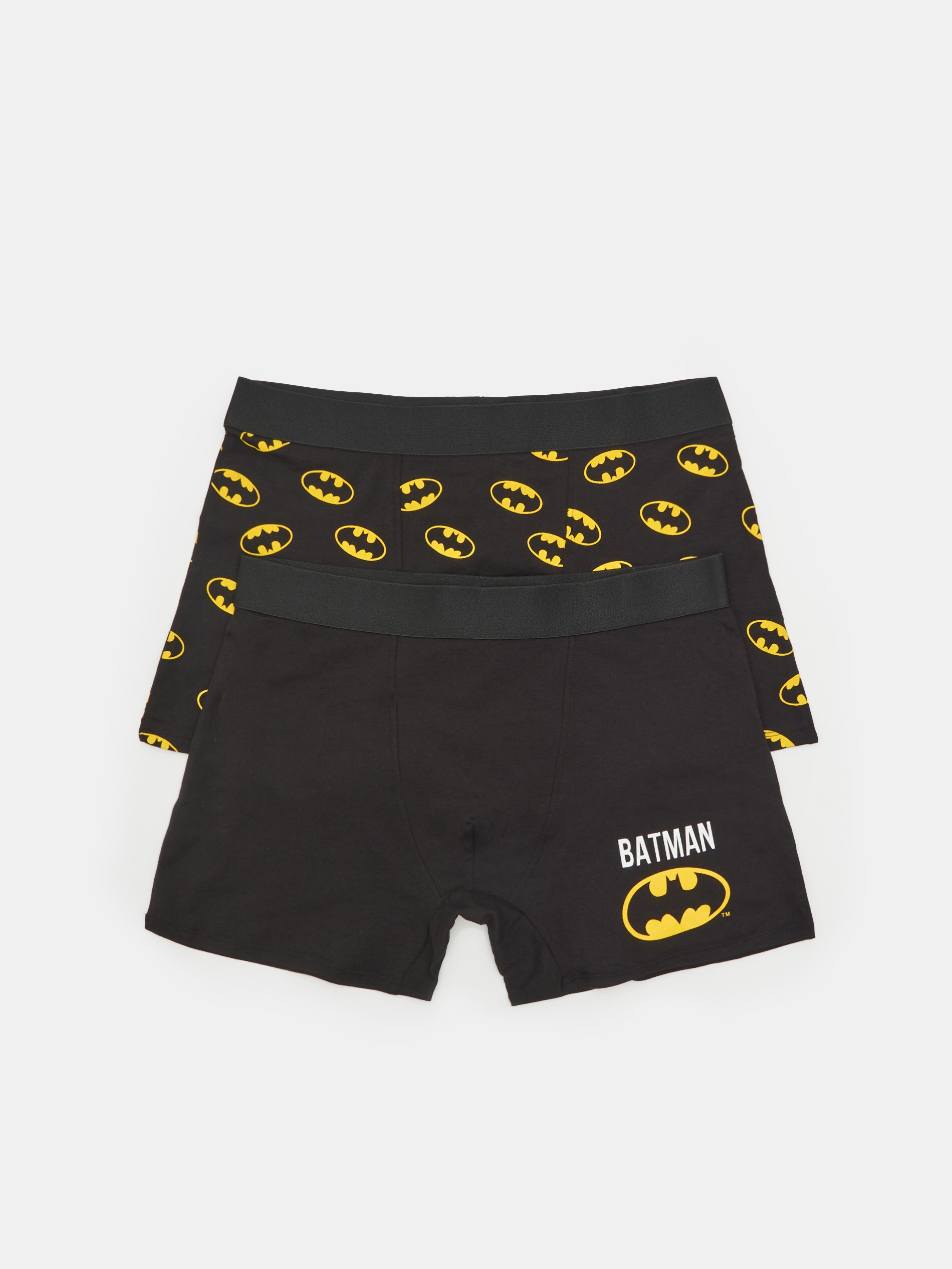 Súprava 2 boxeriek Batman