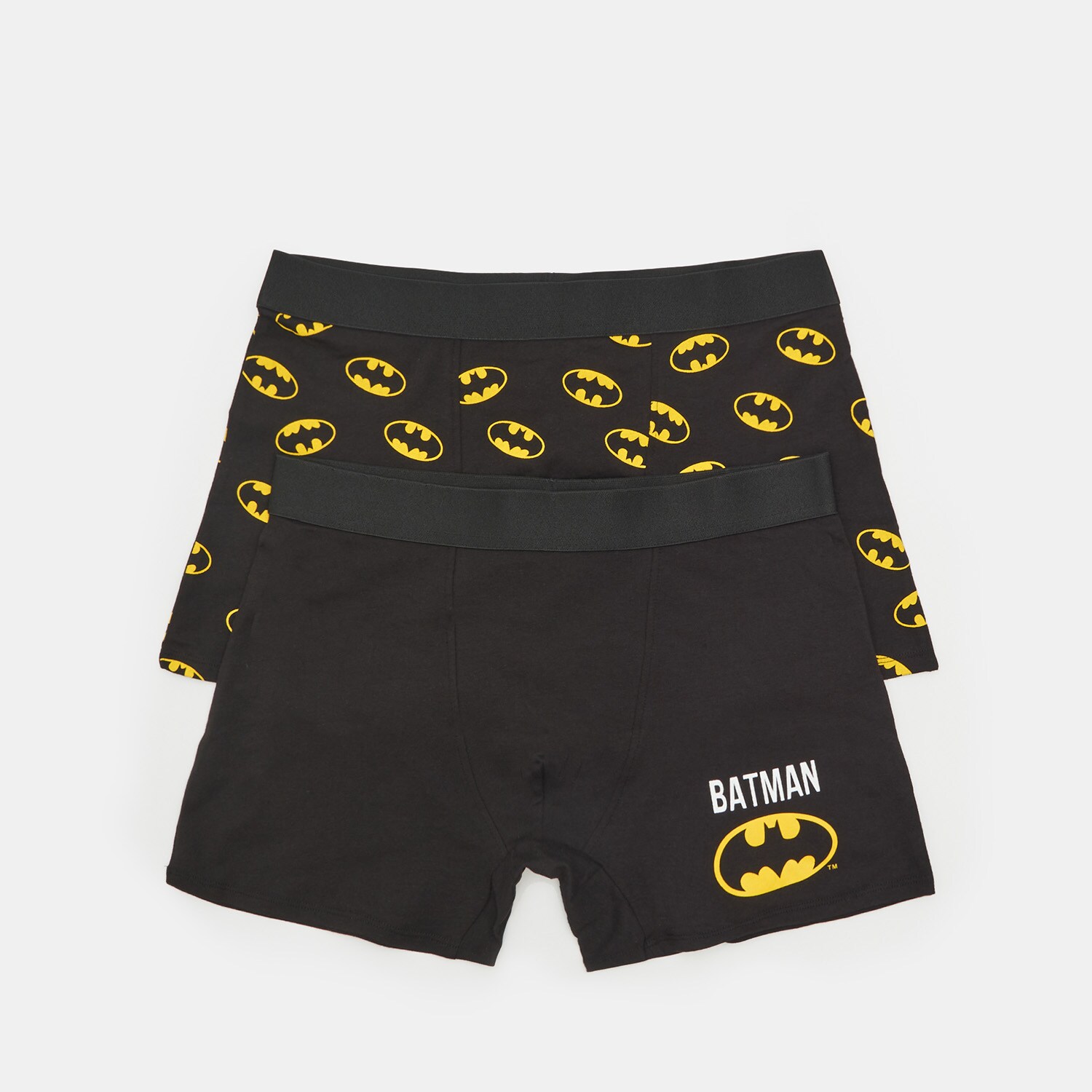 Súprava 2 boxeriek Batman