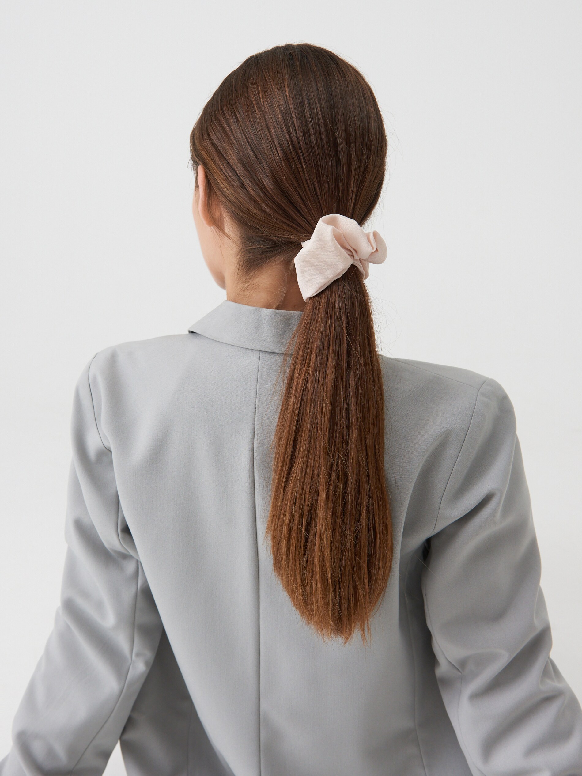 Súprava 3 gumičiek do vlasov