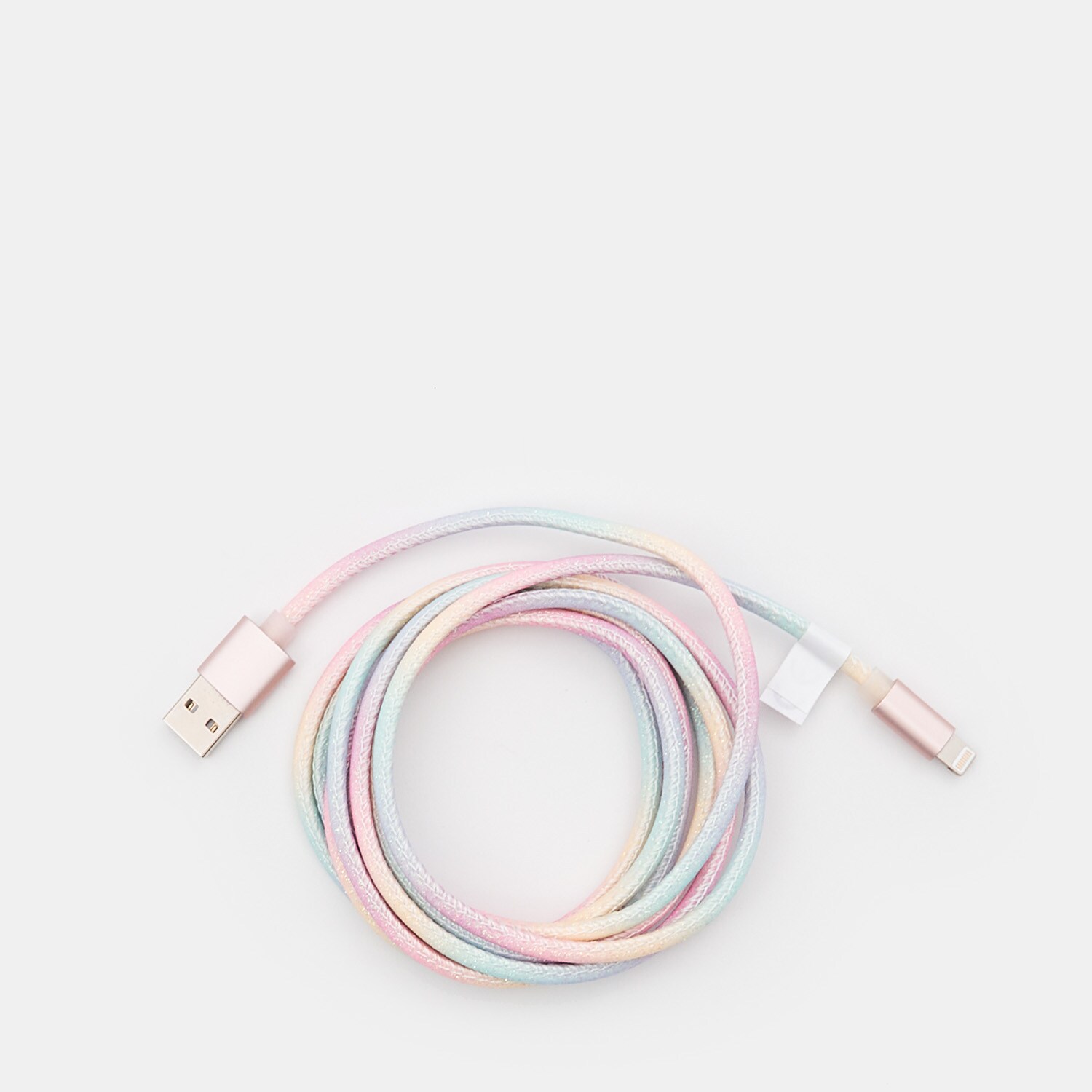 USB kábel pre iPhone