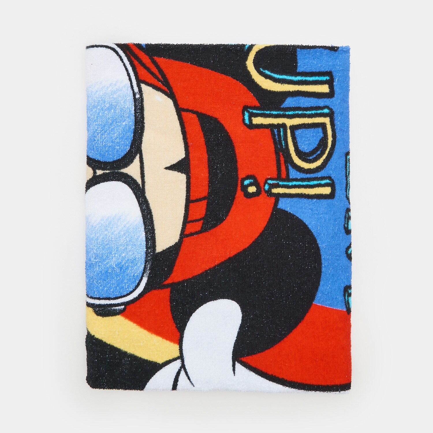 Uterák Mickey Mouse