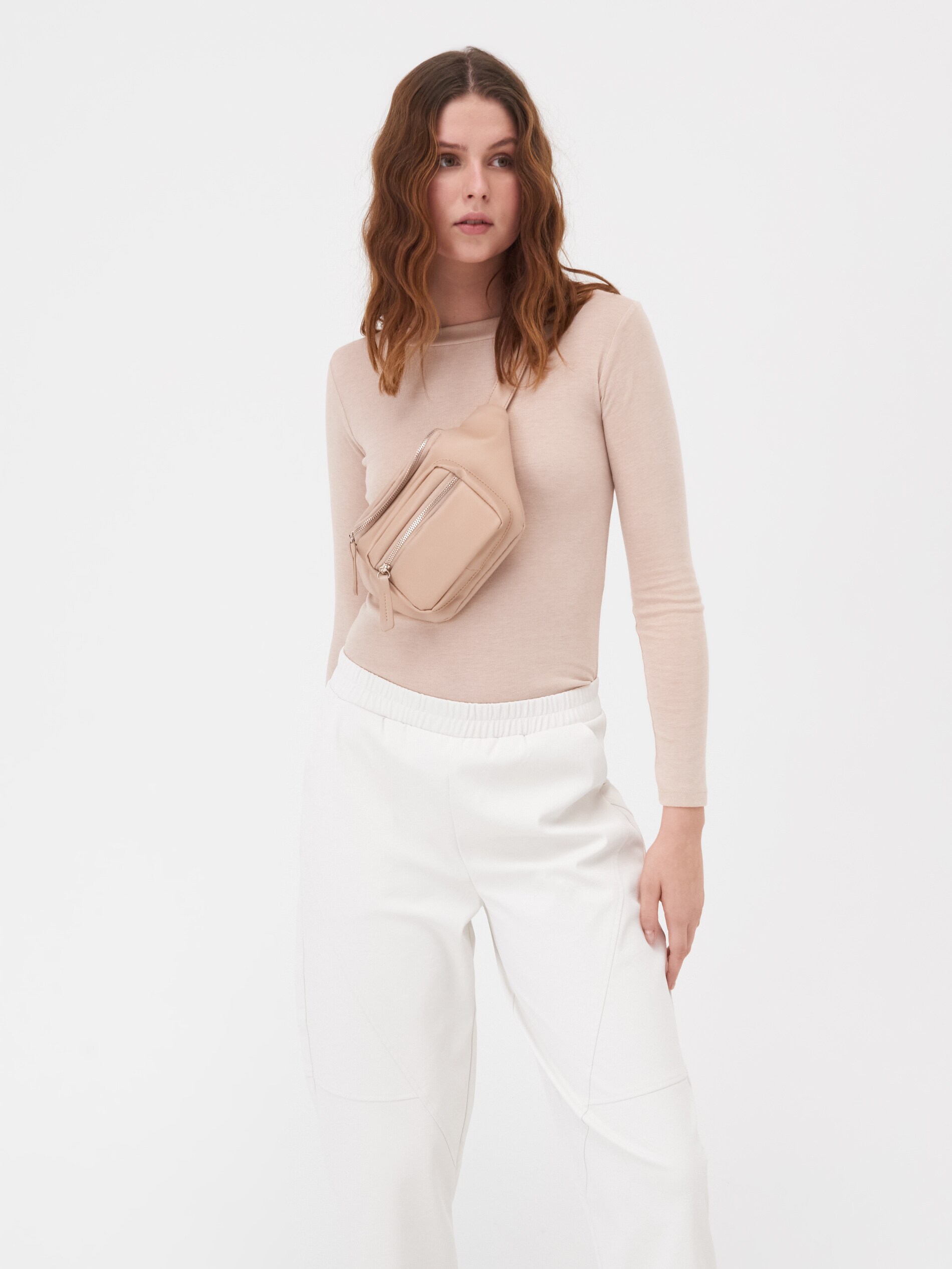 Tričko s dlhými rukávmi