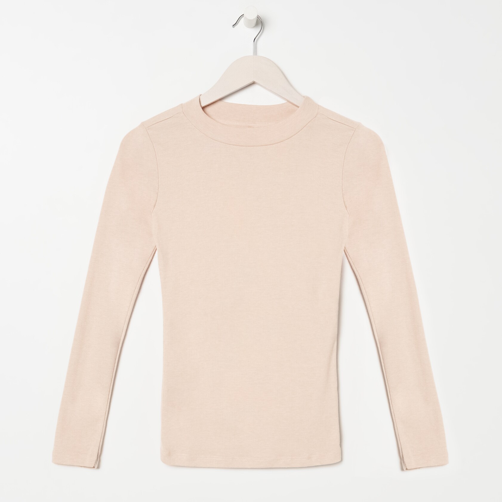 Tričko s dlhými rukávmi