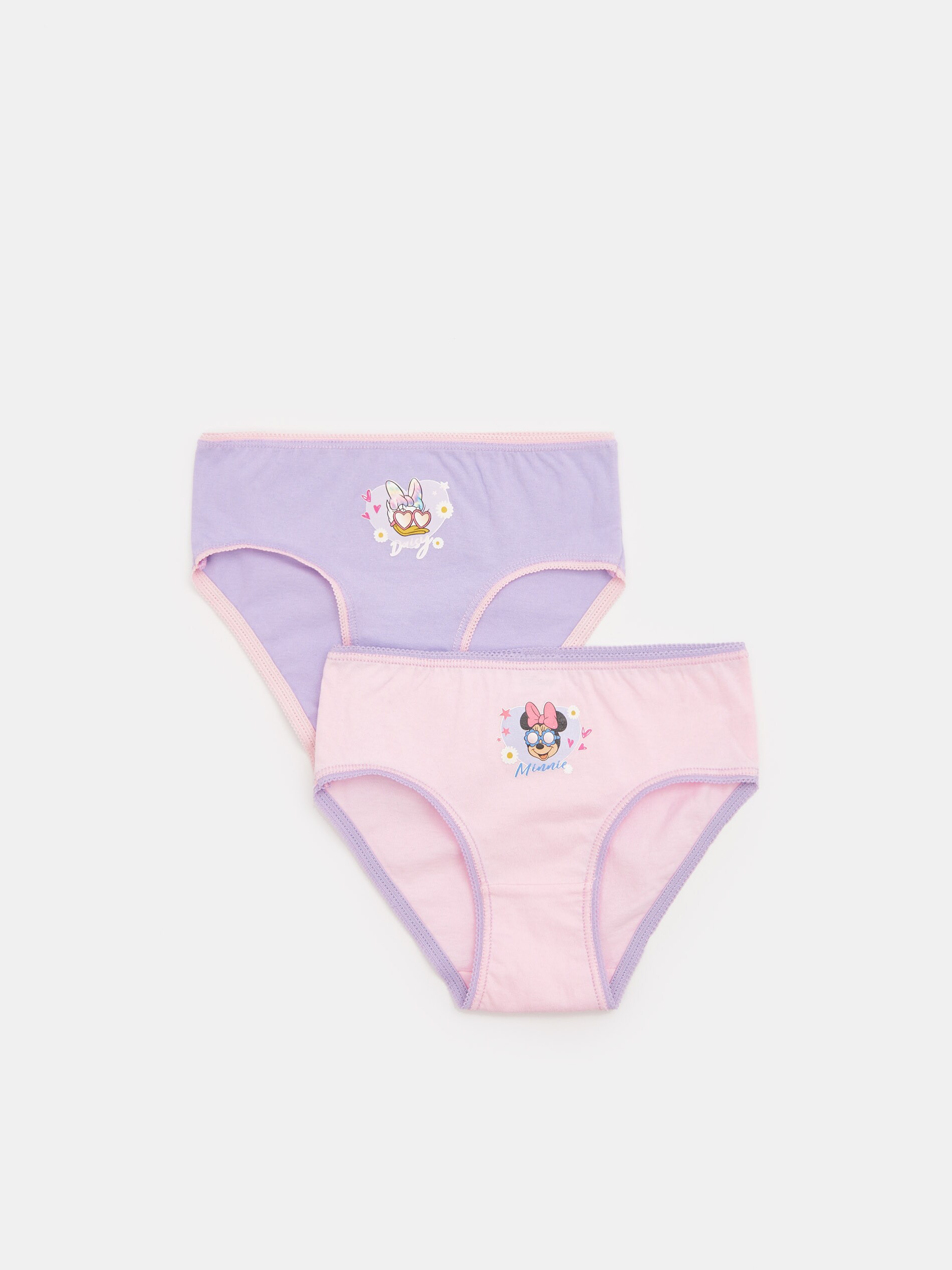 Súprava 2 nohavičiek Disney