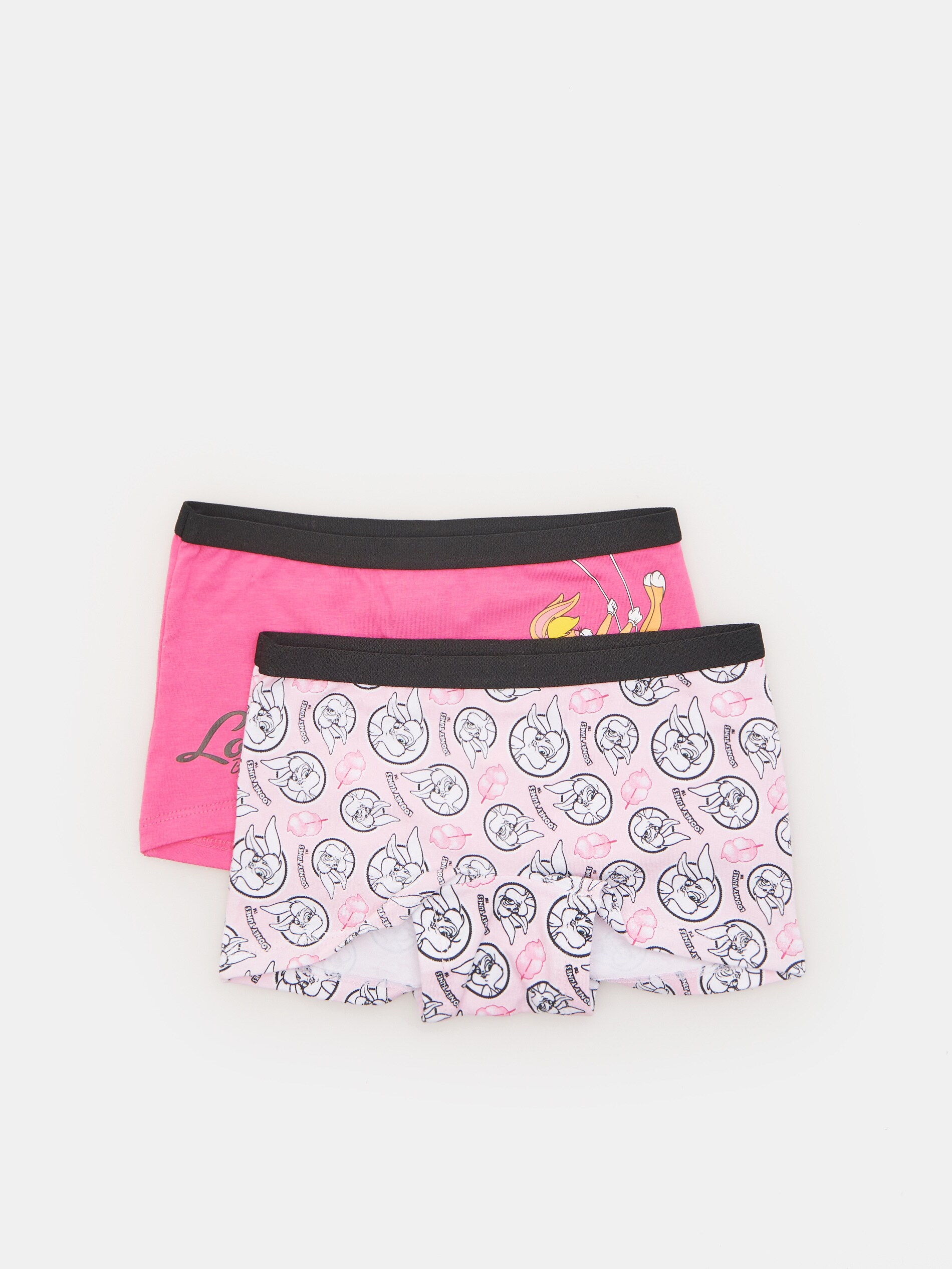 Súprava 2 boxeriek Looney Tunes