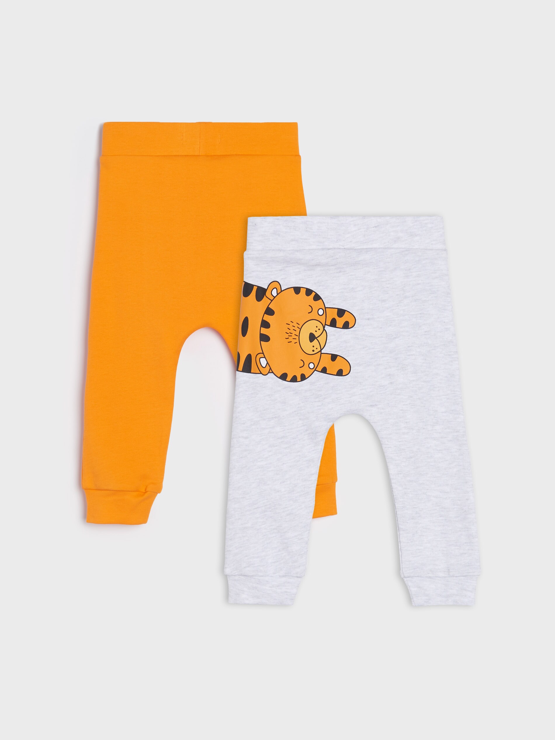 Súprava 2 teplákov